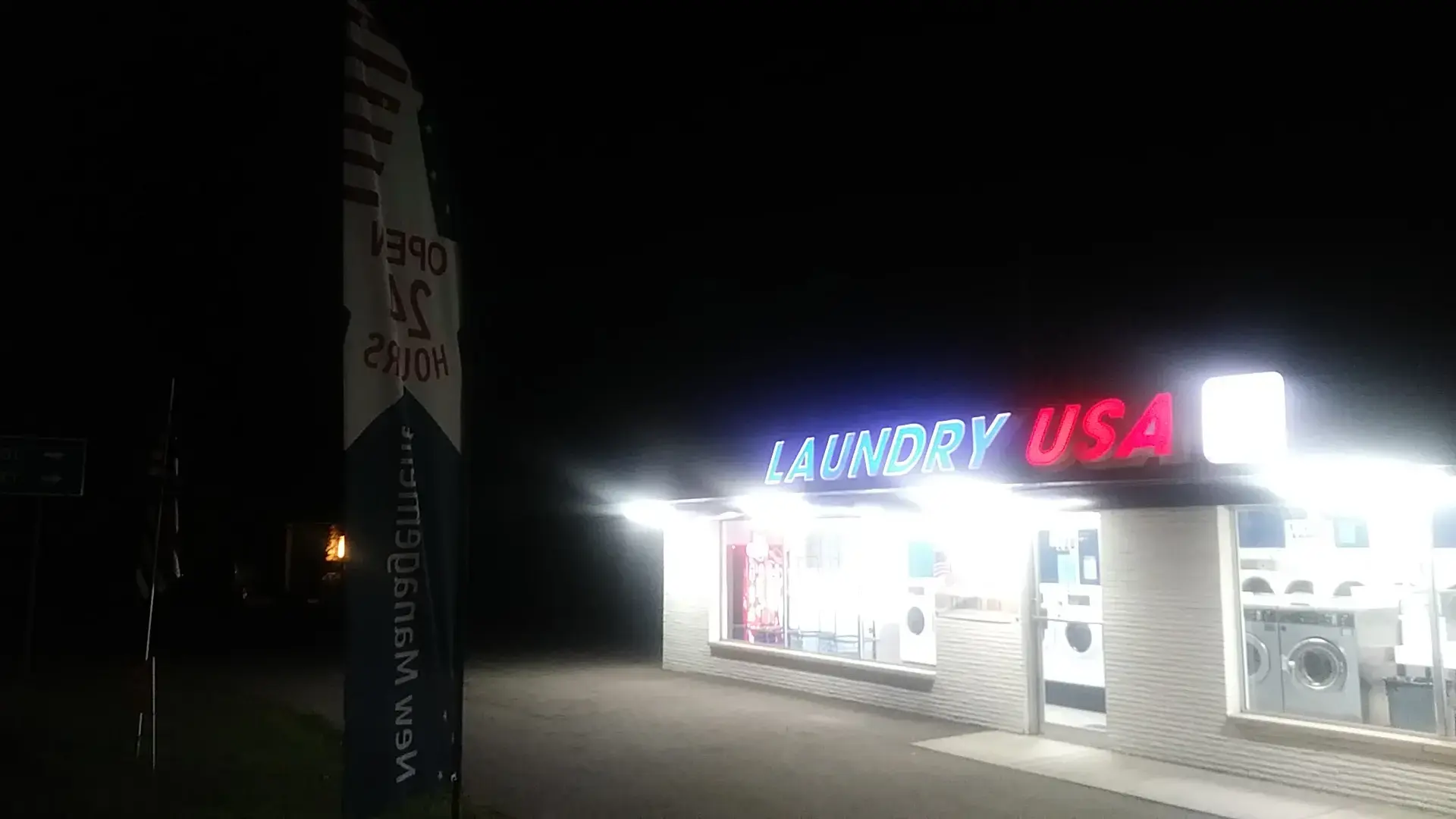 Laundry USA thumbnail 9