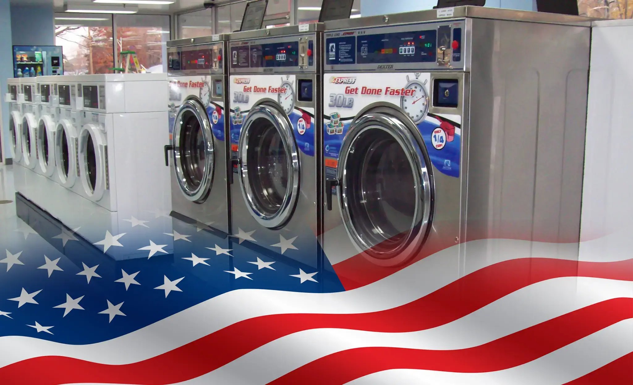 Laundry USA thumbnail 11