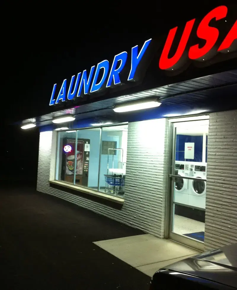 Laundry USA thumbnail 3