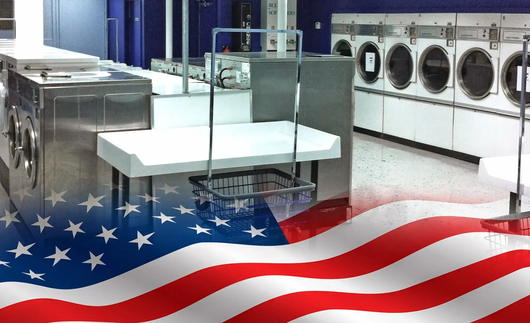 Laundry USA - Image 1