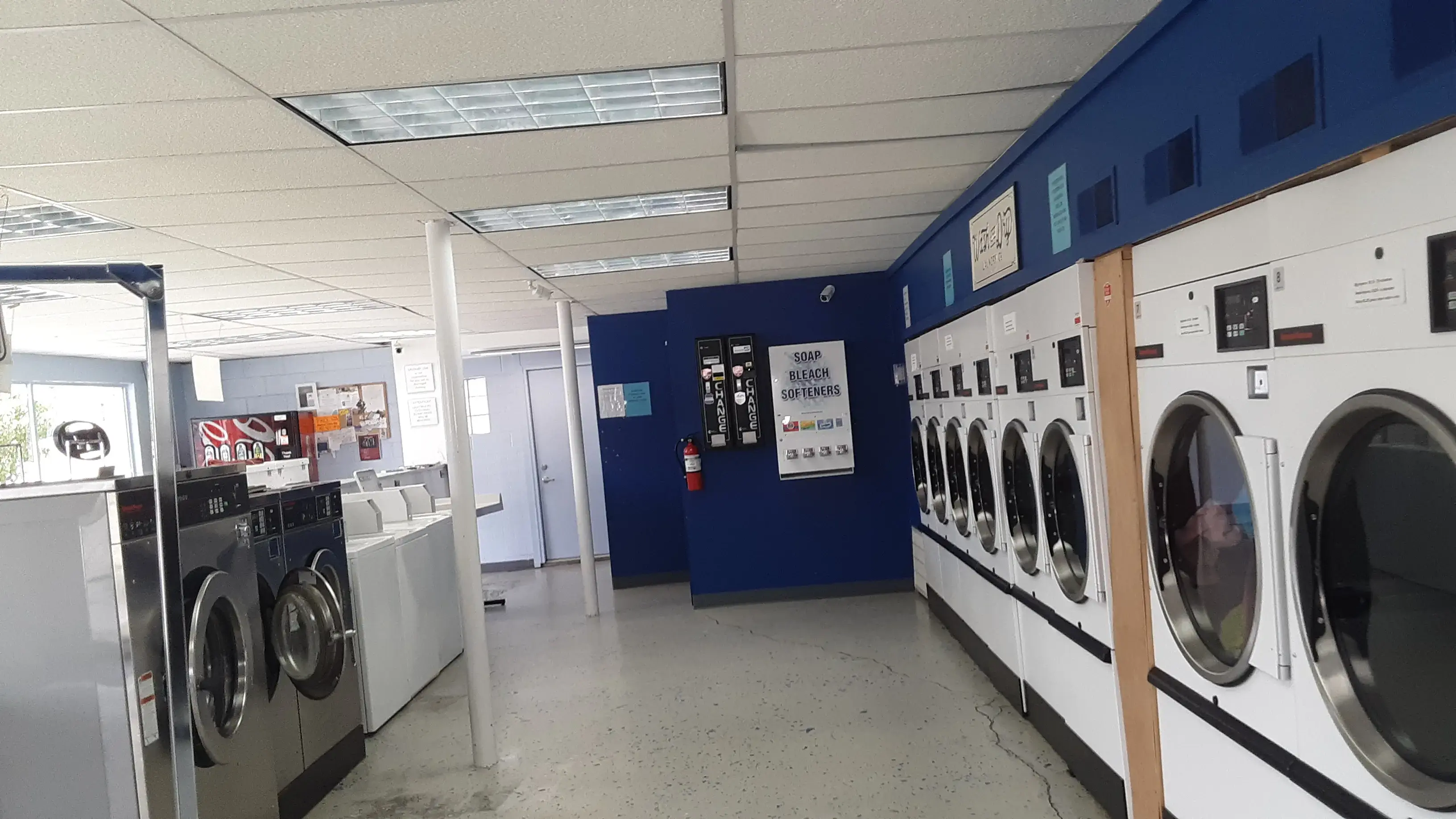 Laundry USA - Image 2