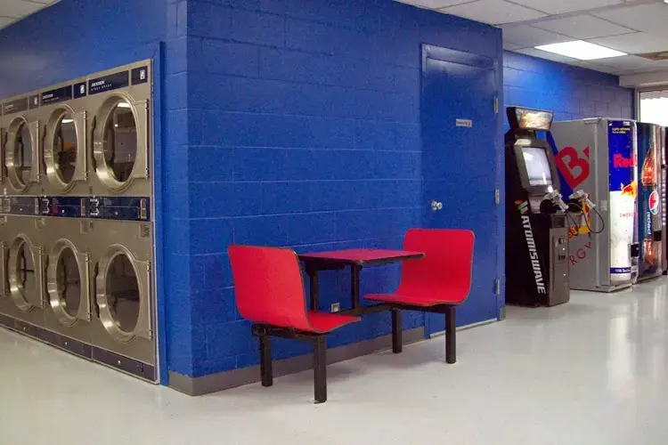 Laundry USA - Image 20