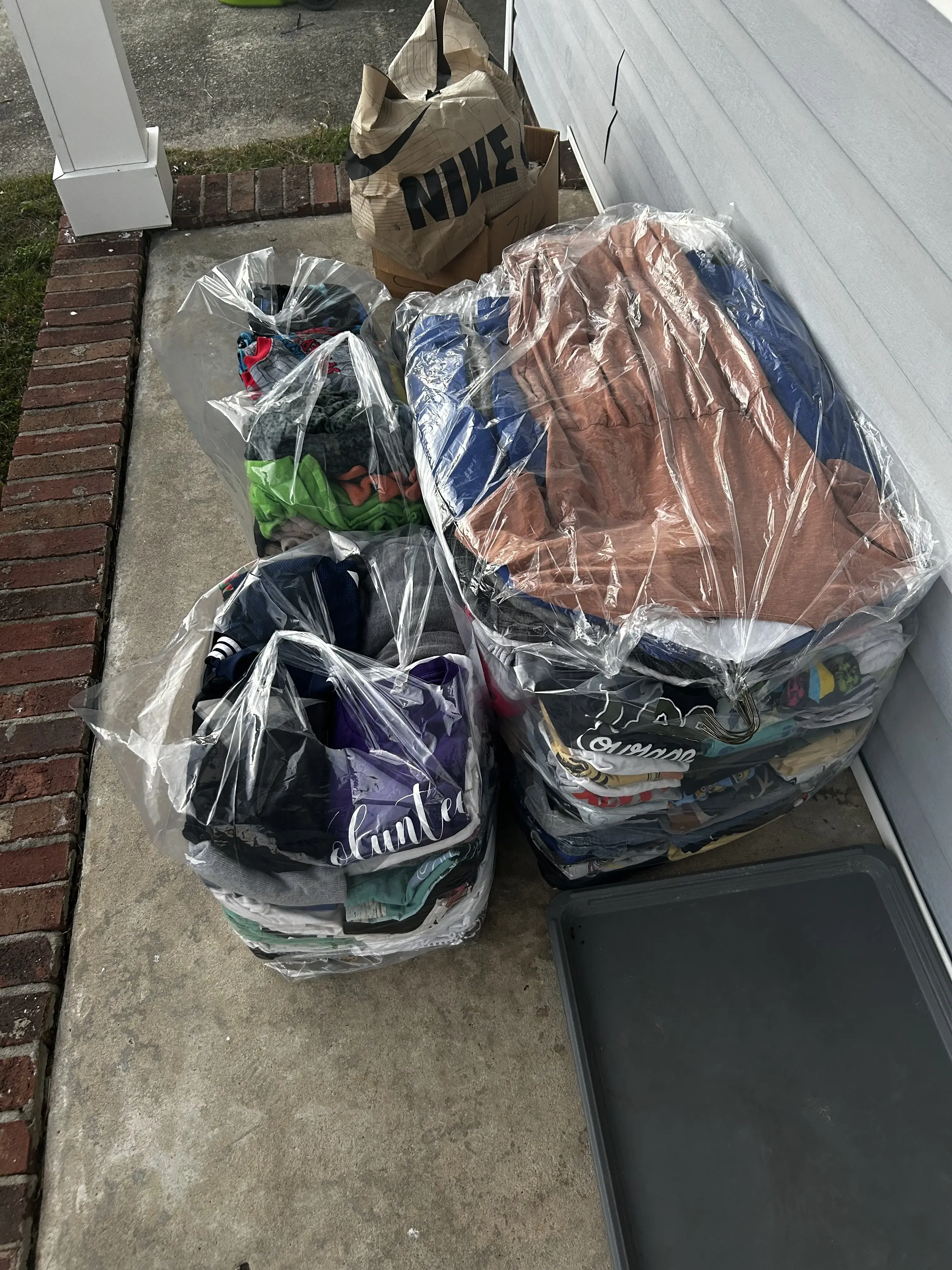 Laundry Valet location