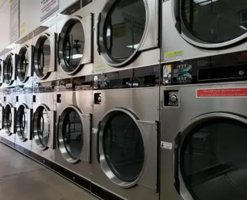 Laundry Vegas - Laundromat & Cleaners thumbnail 2