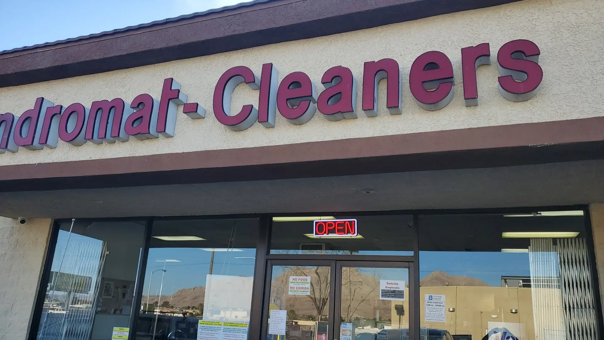 Laundry Vegas - Laundromat & Cleaners thumbnail 6