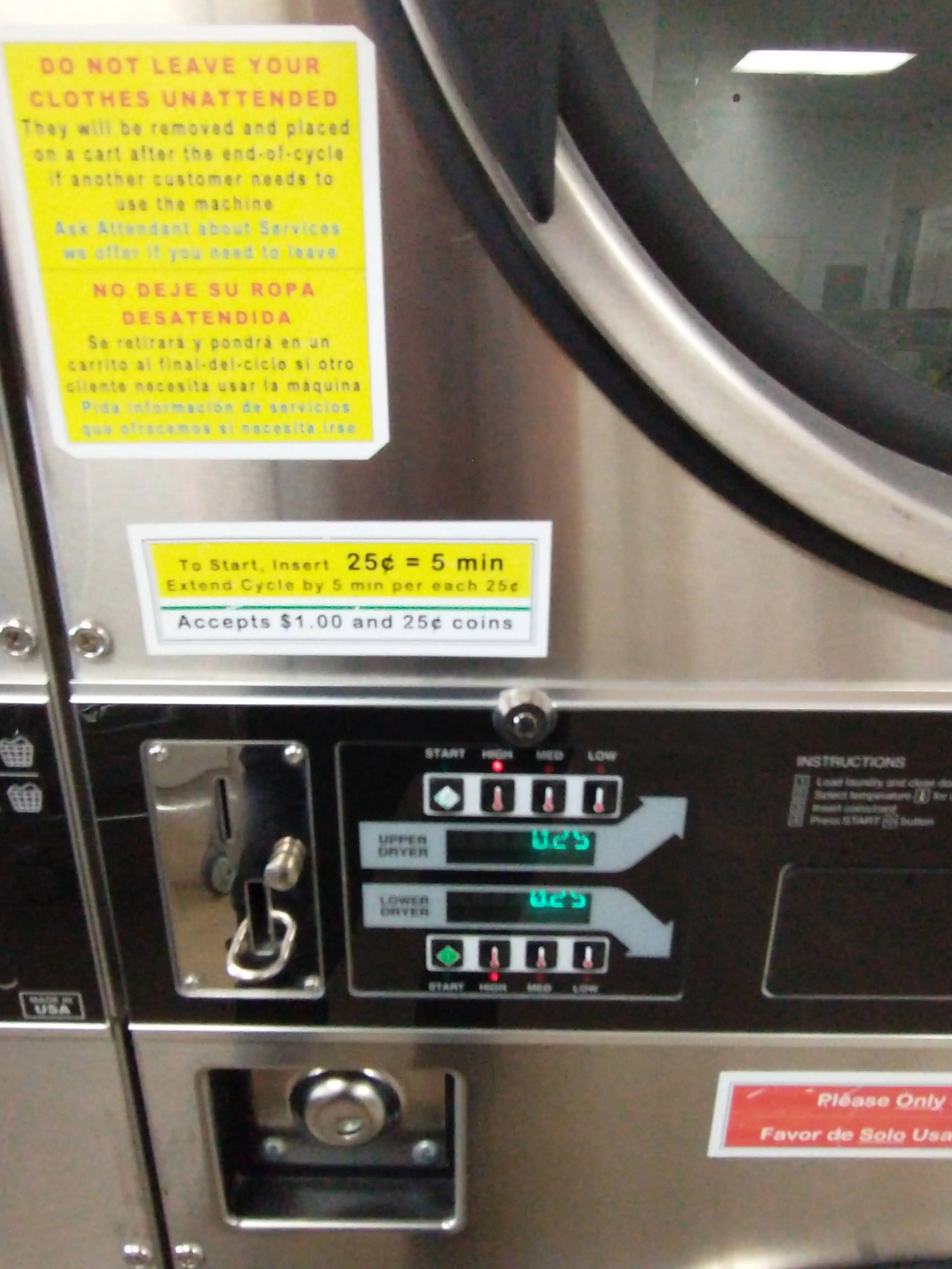 Laundry Vegas - Laundromat & Cleaners thumbnail 15