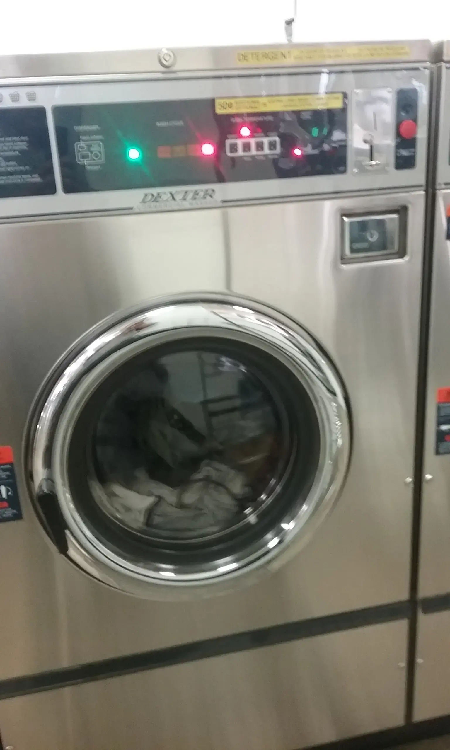 Laundry Vegas - Laundromat & Cleaners thumbnail 18