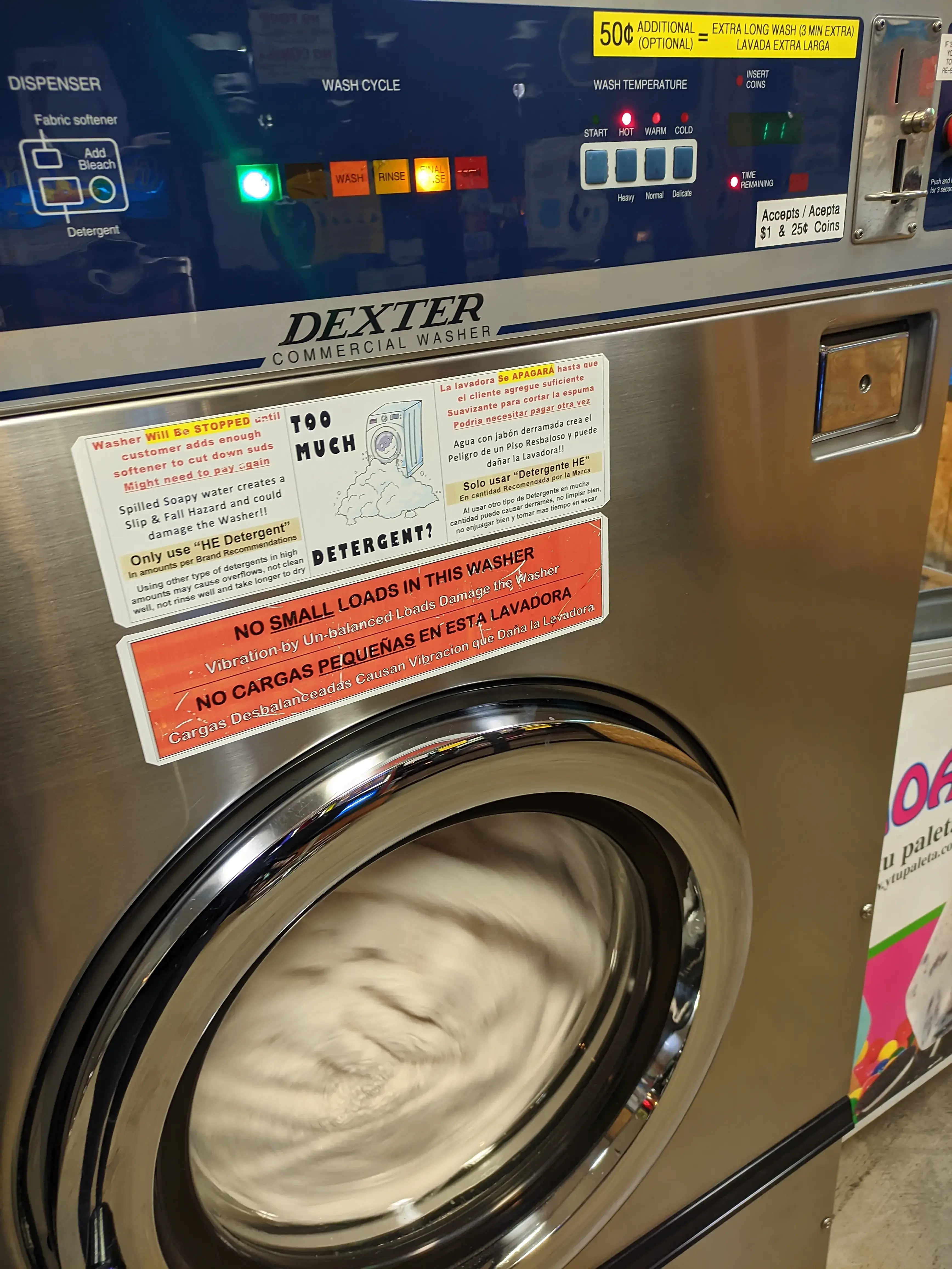 Laundry Vegas - Laundromat & Cleaners - Image 17