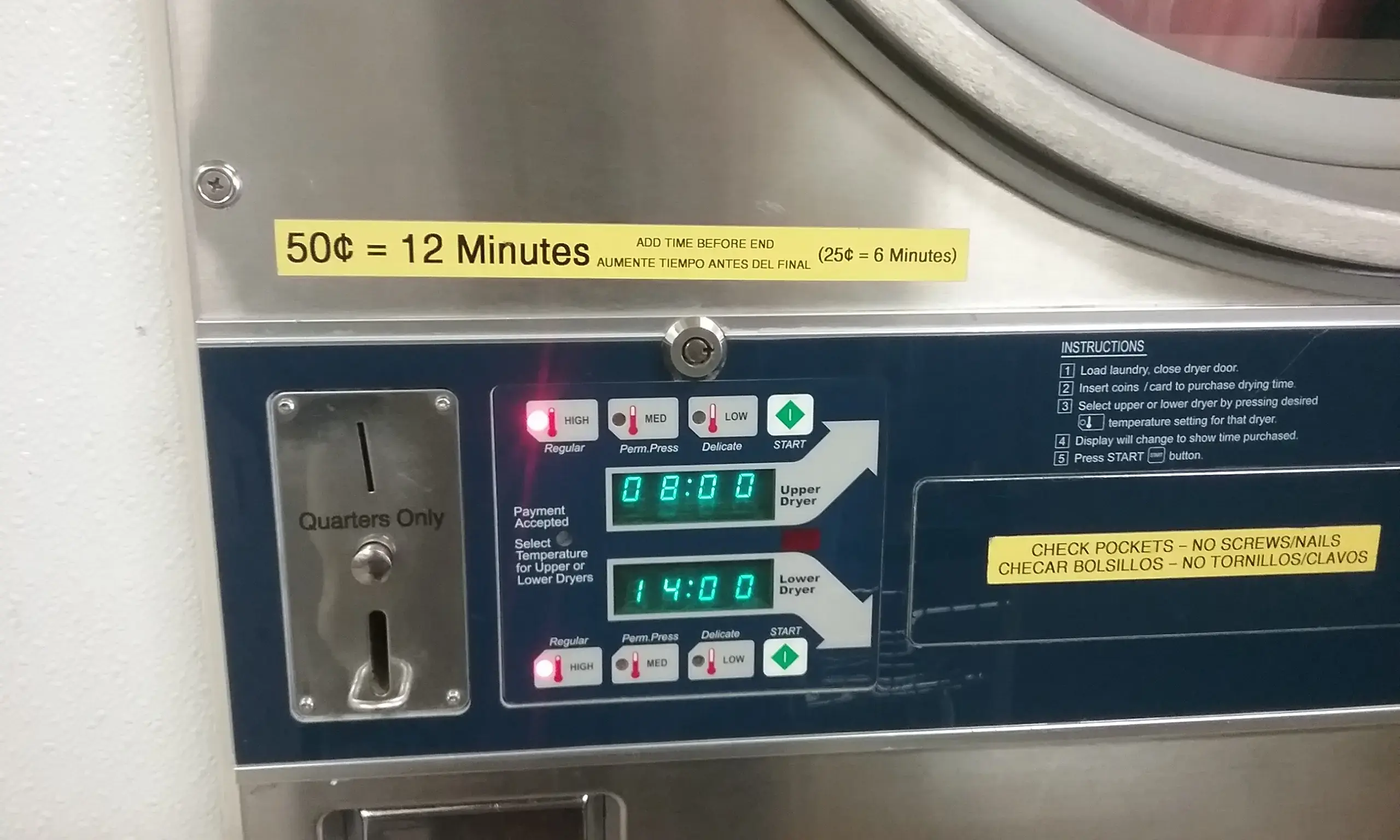 Laundry Vegas - Laundromat & Cleaners thumbnail 19