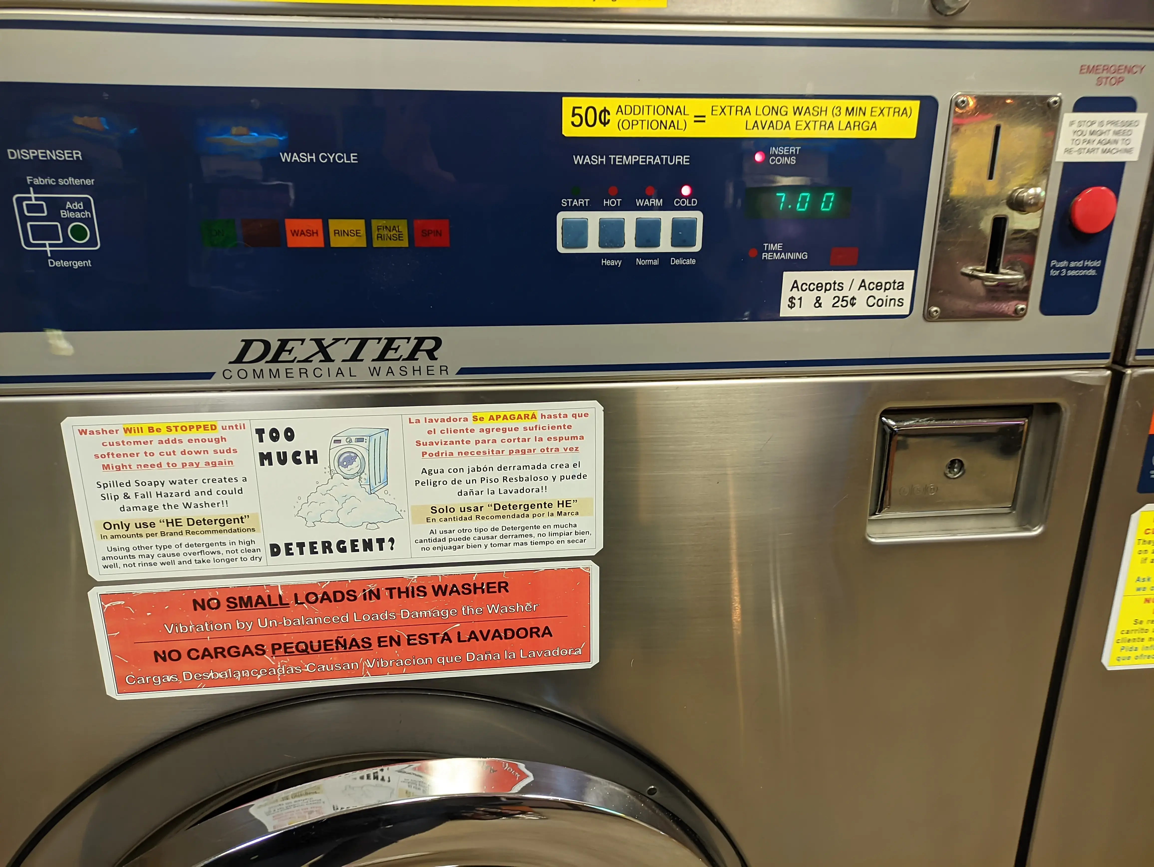 Laundry Vegas - Laundromat & Cleaners - Image 14