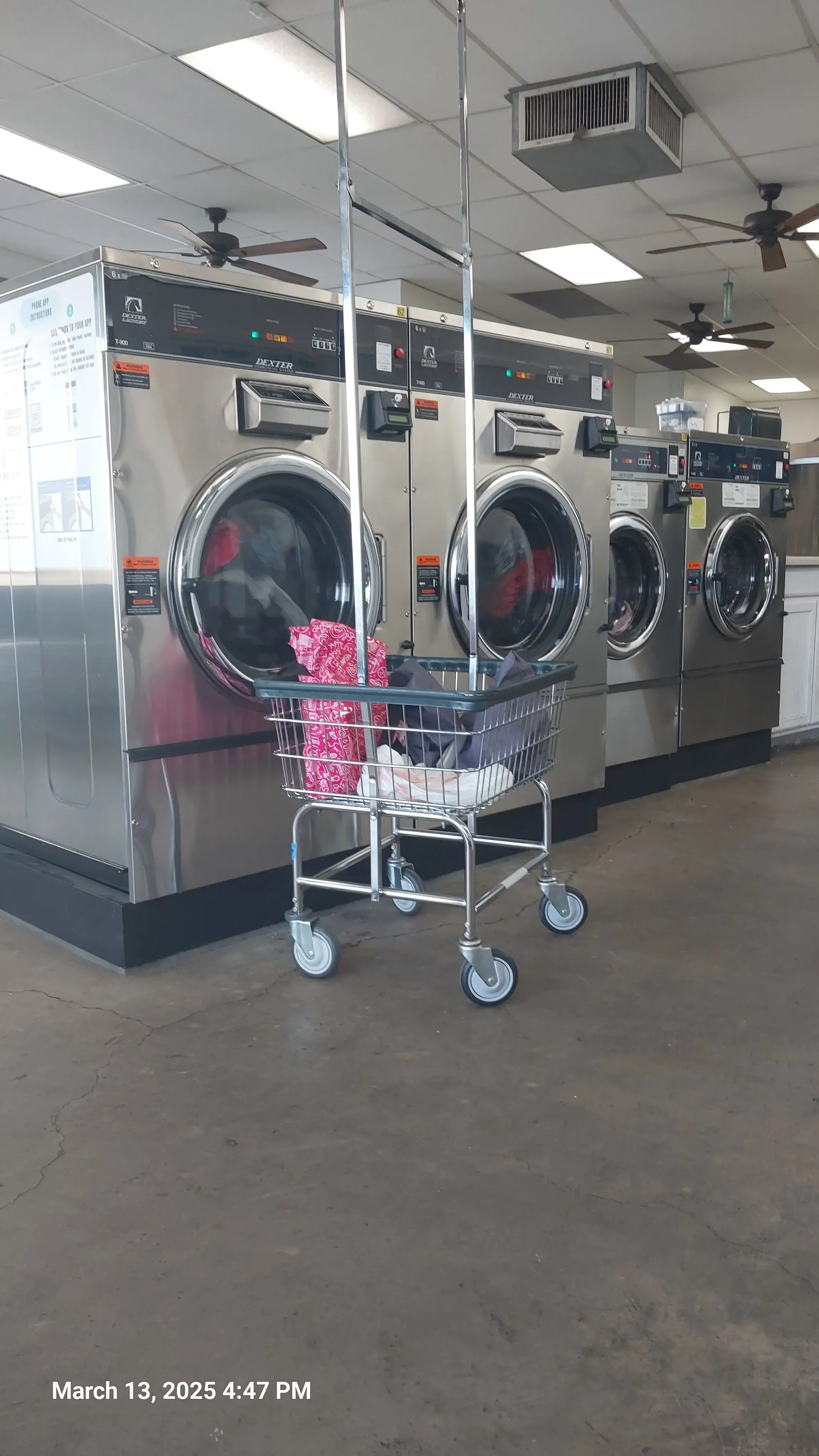 Laundry Vegas - Laundromat & Cleaners - Image 4