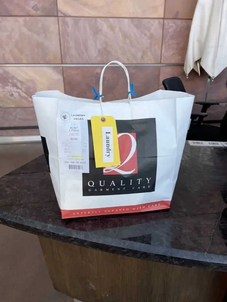 Laundry Vegas - Laundromat & Cleaners - Image 11