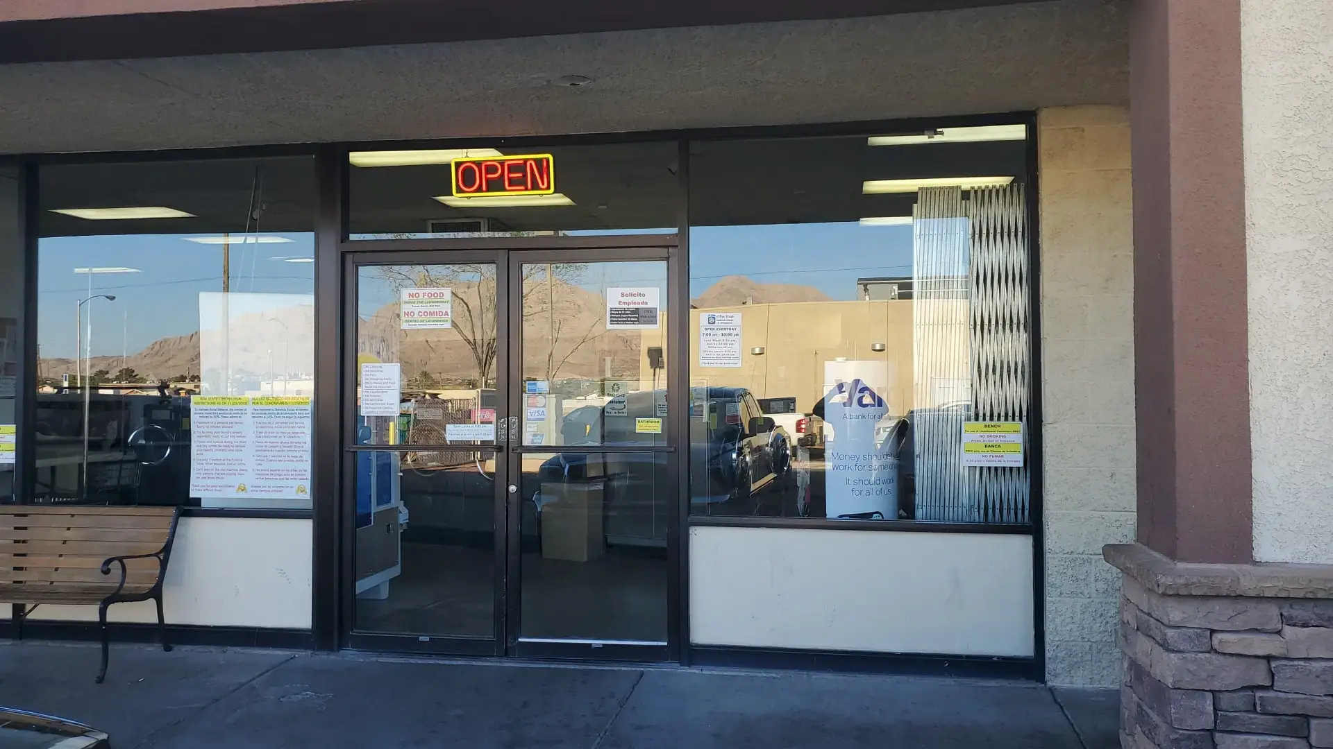 Laundry Vegas - Laundromat & Cleaners thumbnail 16