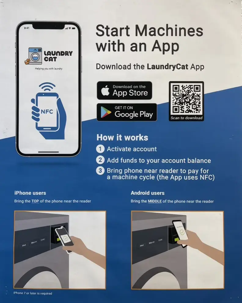 Laundry Vegas - Laundromat & Cleaners thumbnail 10