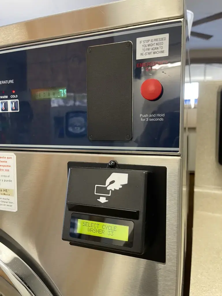 Laundry Vegas - Laundromat & Cleaners thumbnail 12