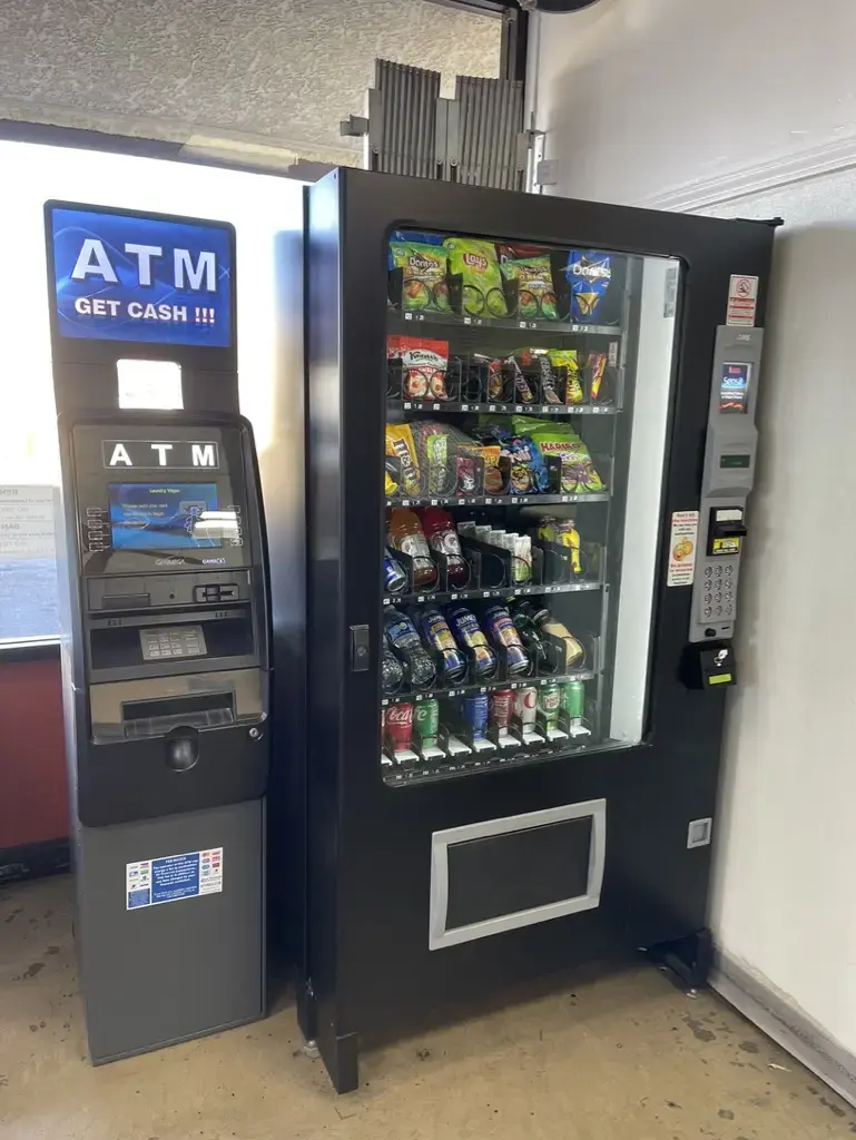 Laundry Vegas - Laundromat & Cleaners thumbnail 8