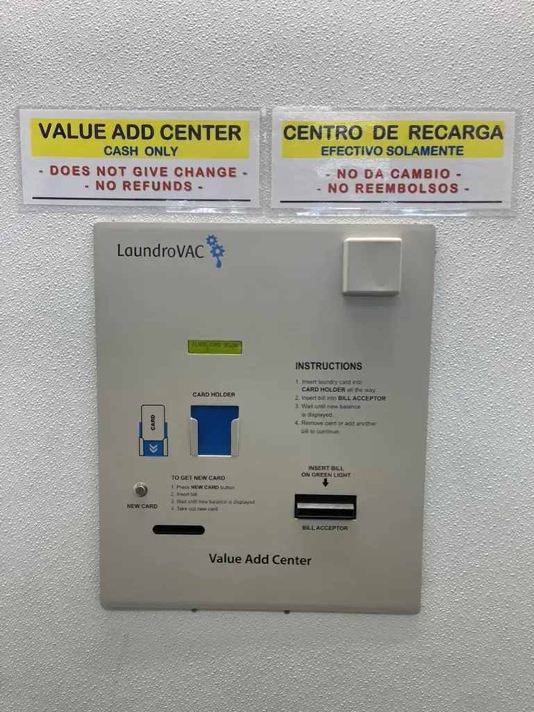 Laundry Vegas - Laundromat & Cleaners - Image 13