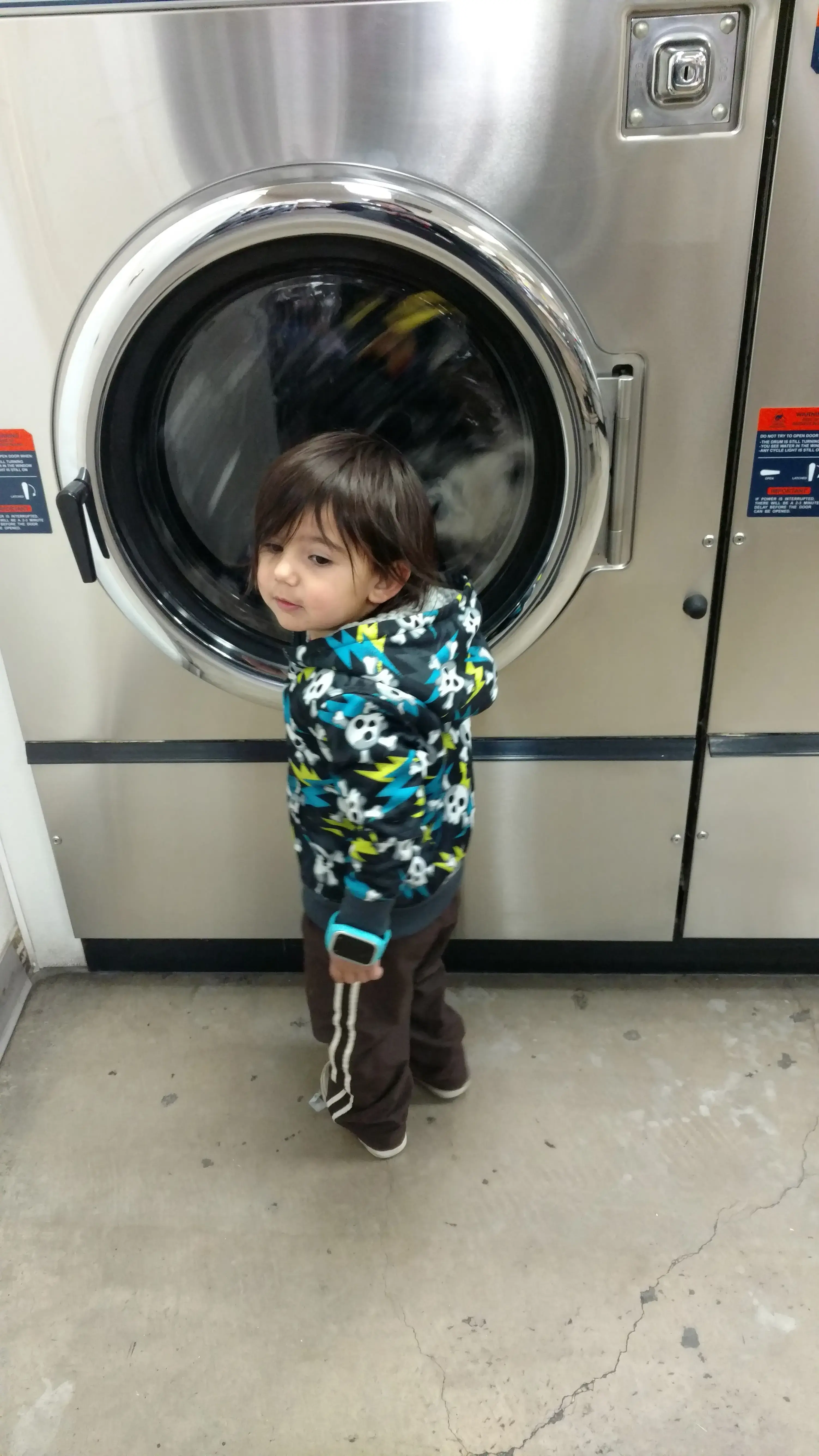 Laundry Vegas - Laundromat & Cleaners thumbnail 20