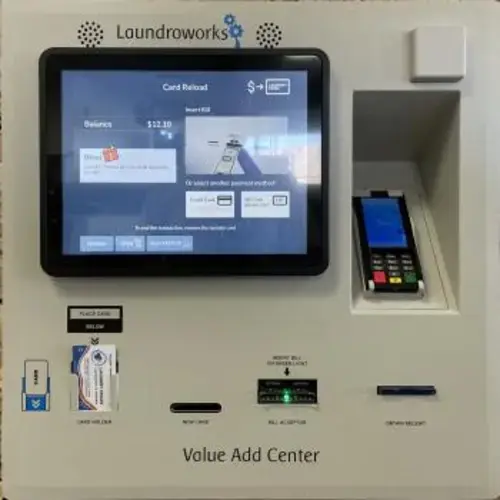 Laundry Vegas - Laundromat & Cleaners - Image 3