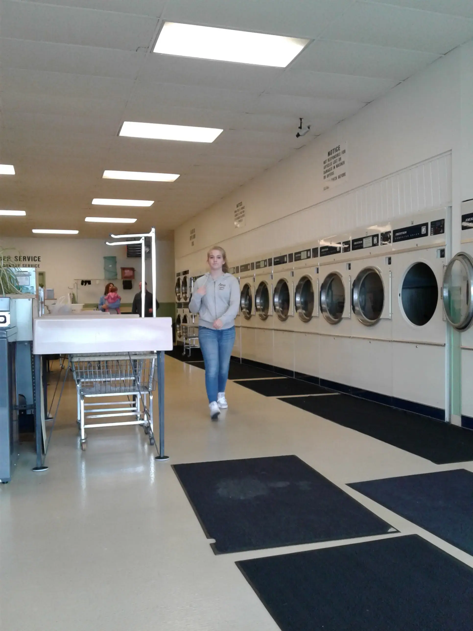 Laundry - Image 3