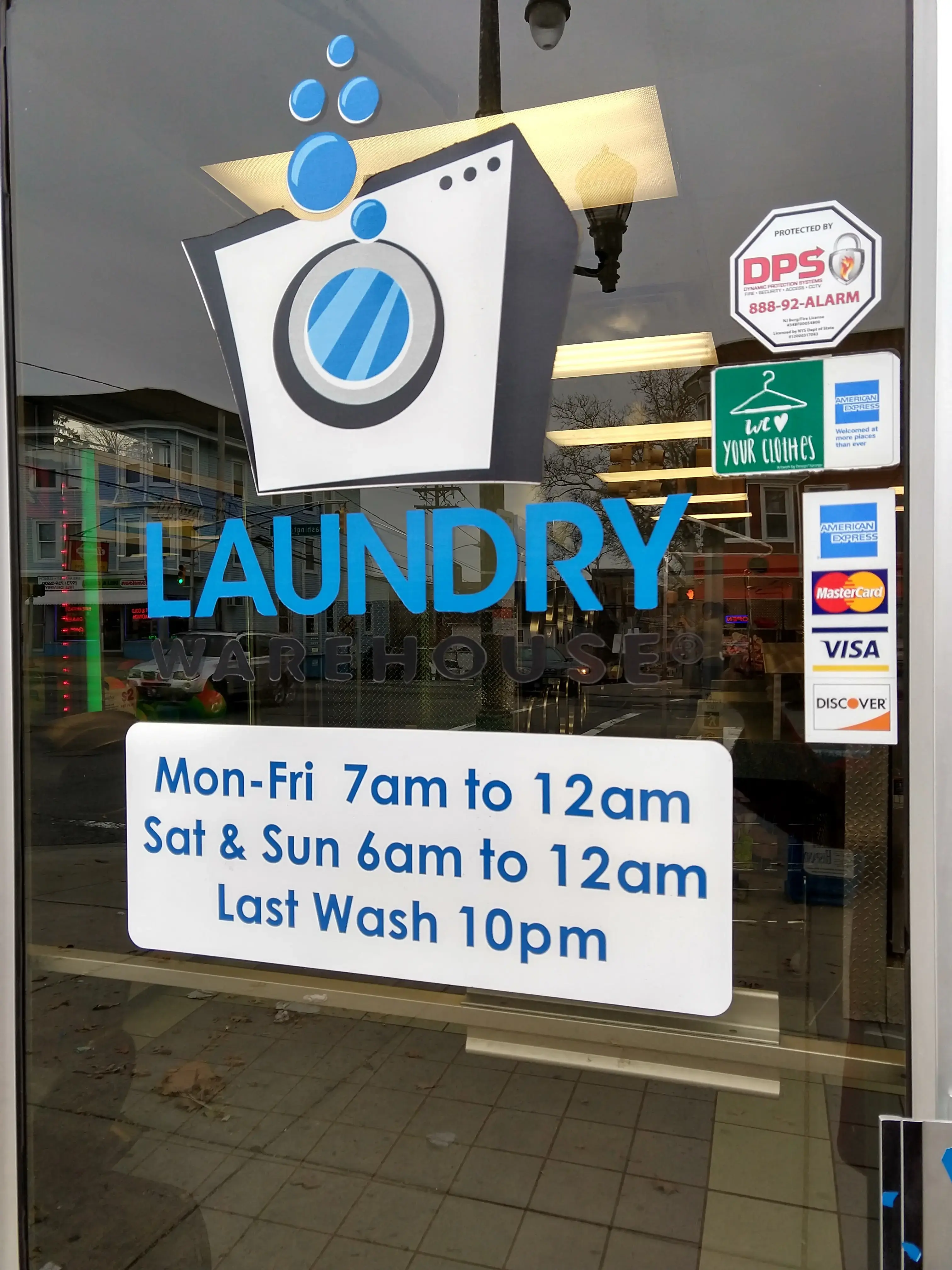 Laundry Warehouse Belleville - Image 9