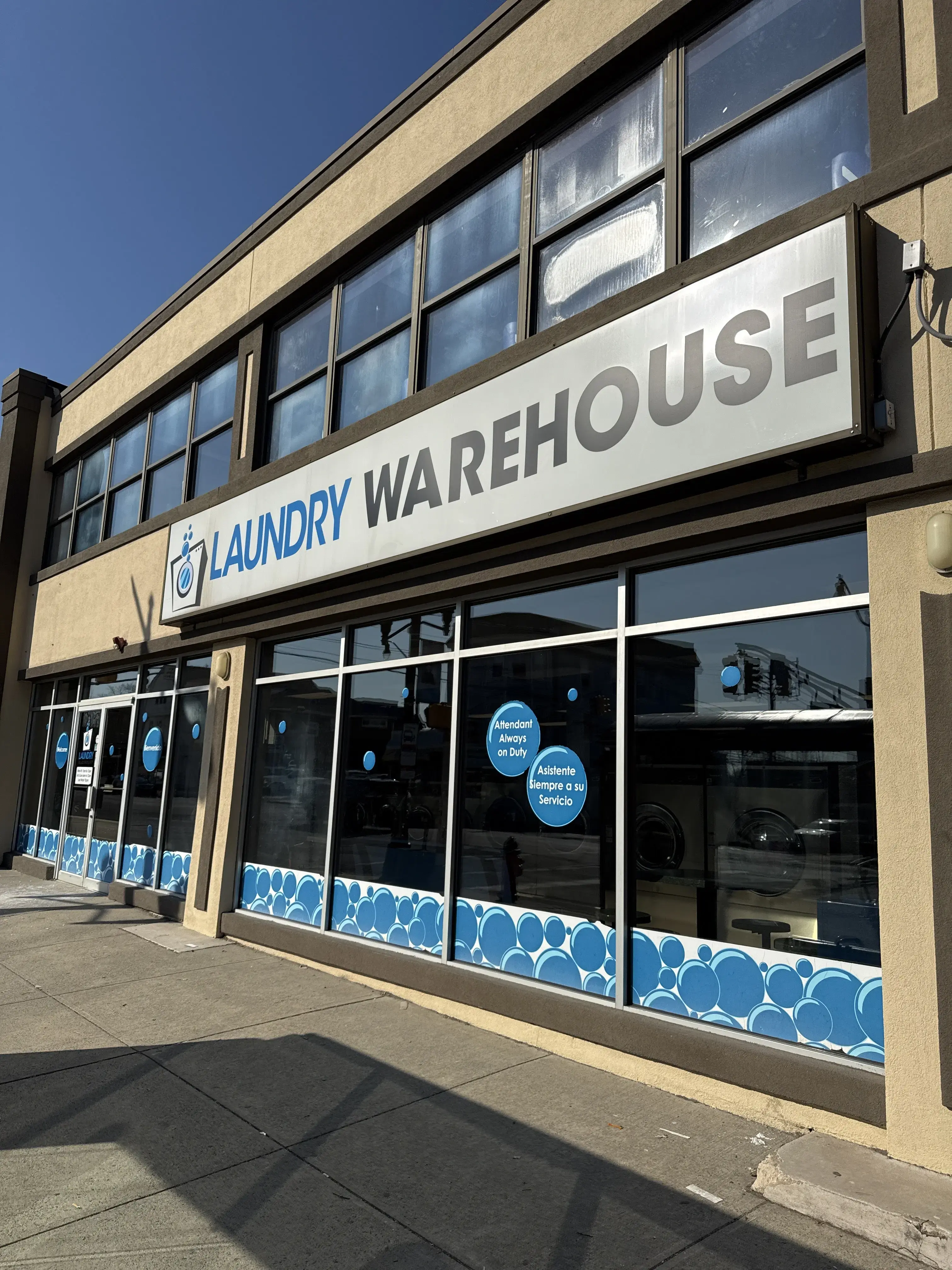 Laundry Warehouse Belleville thumbnail 12