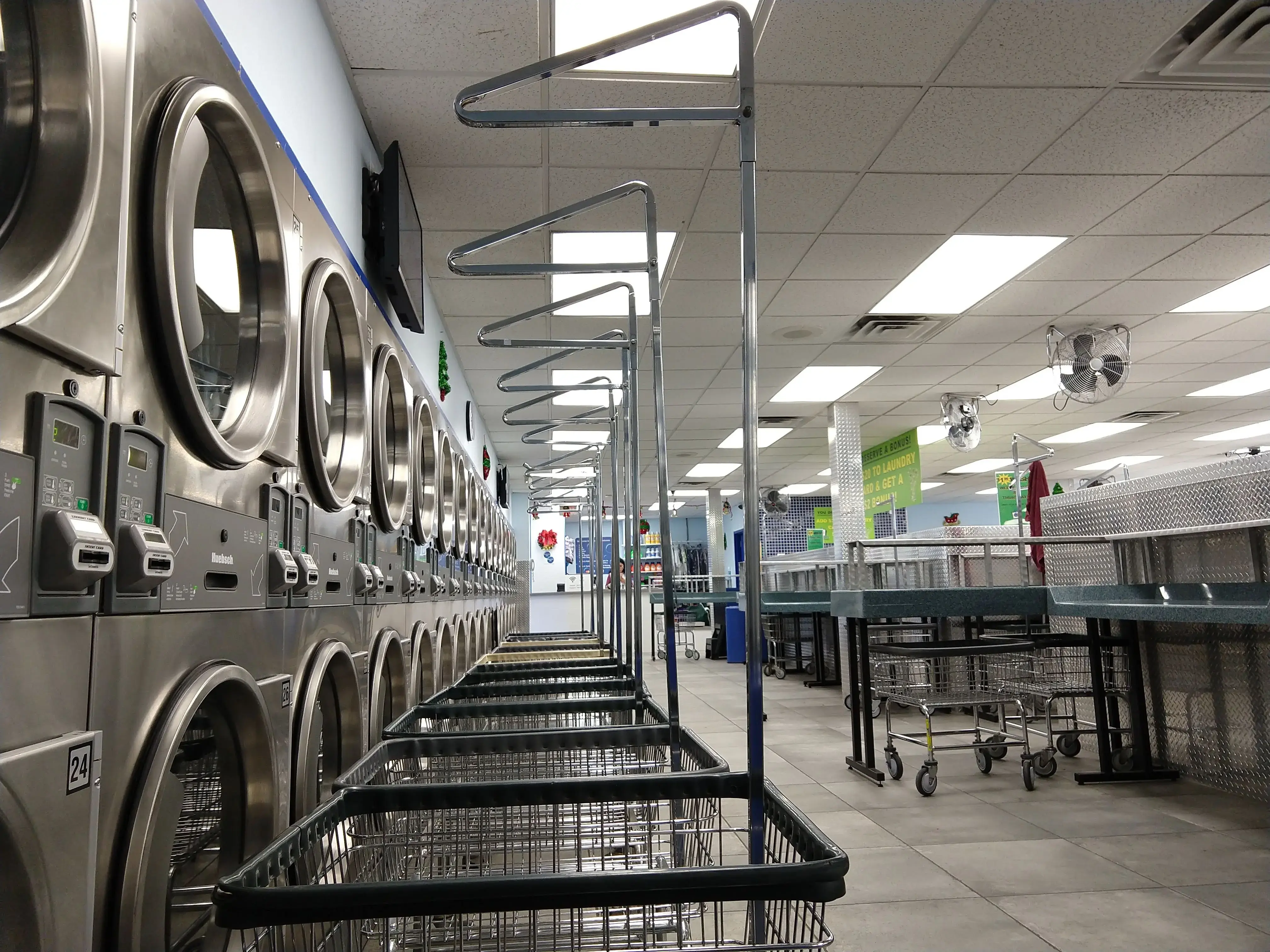 Laundry Warehouse Belleville thumbnail 6