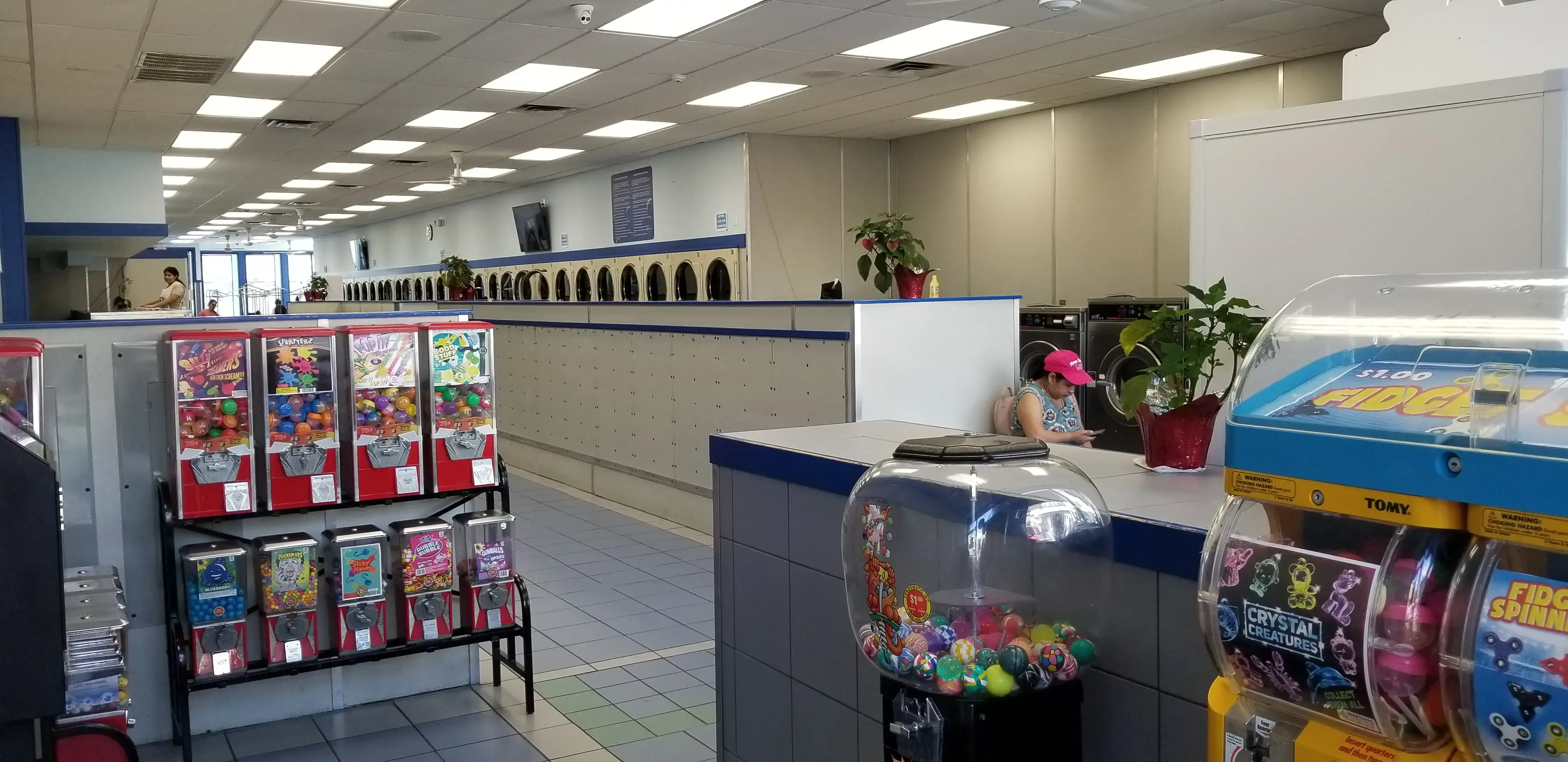 Laundry Warehouse Cliffside Park thumbnail 14
