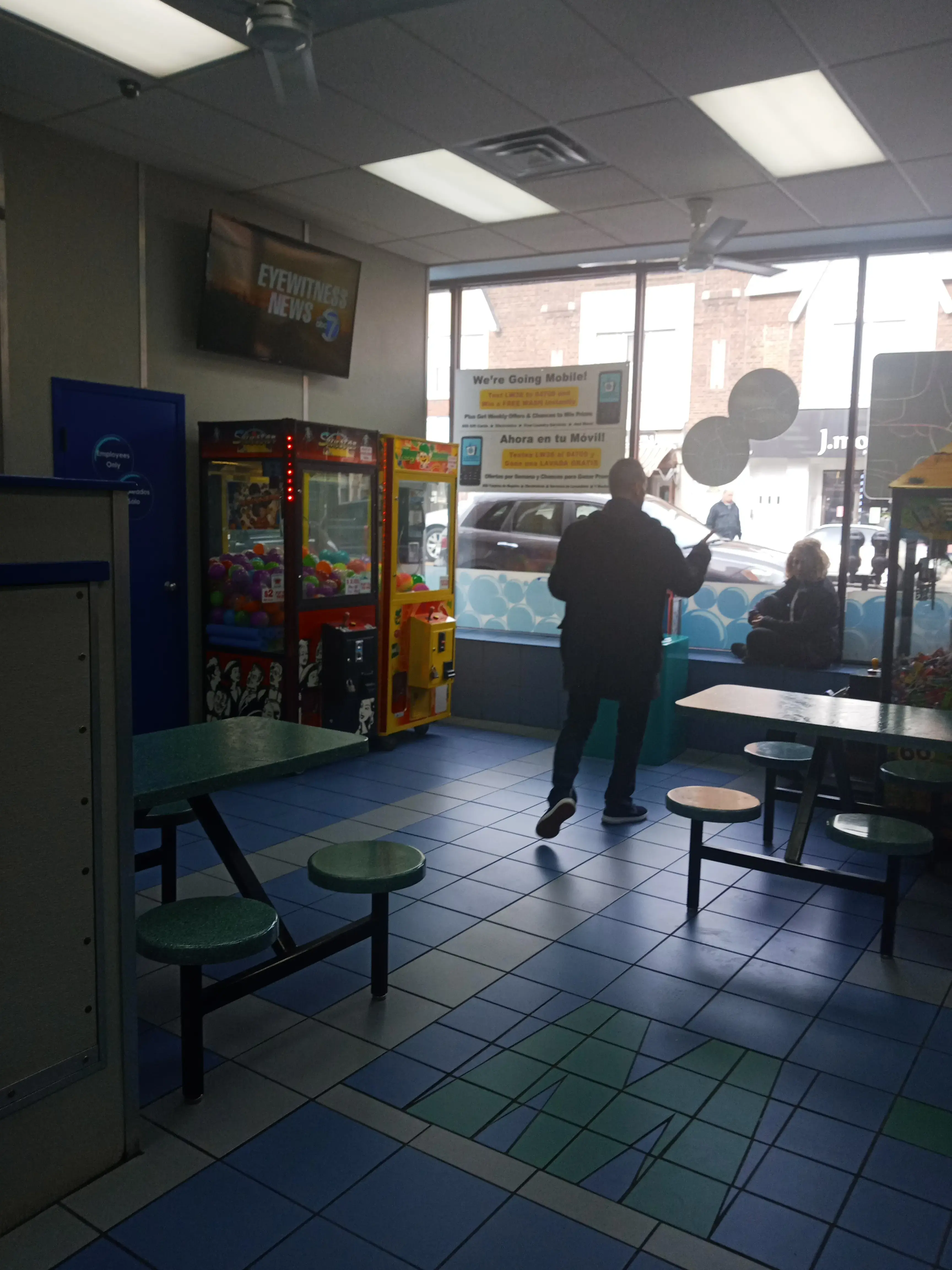 Laundry Warehouse Cliffside Park thumbnail 8