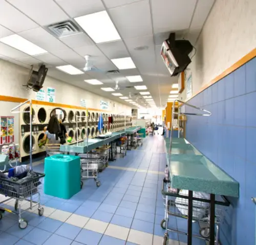 Laundry Warehouse Cliffside Park thumbnail 3