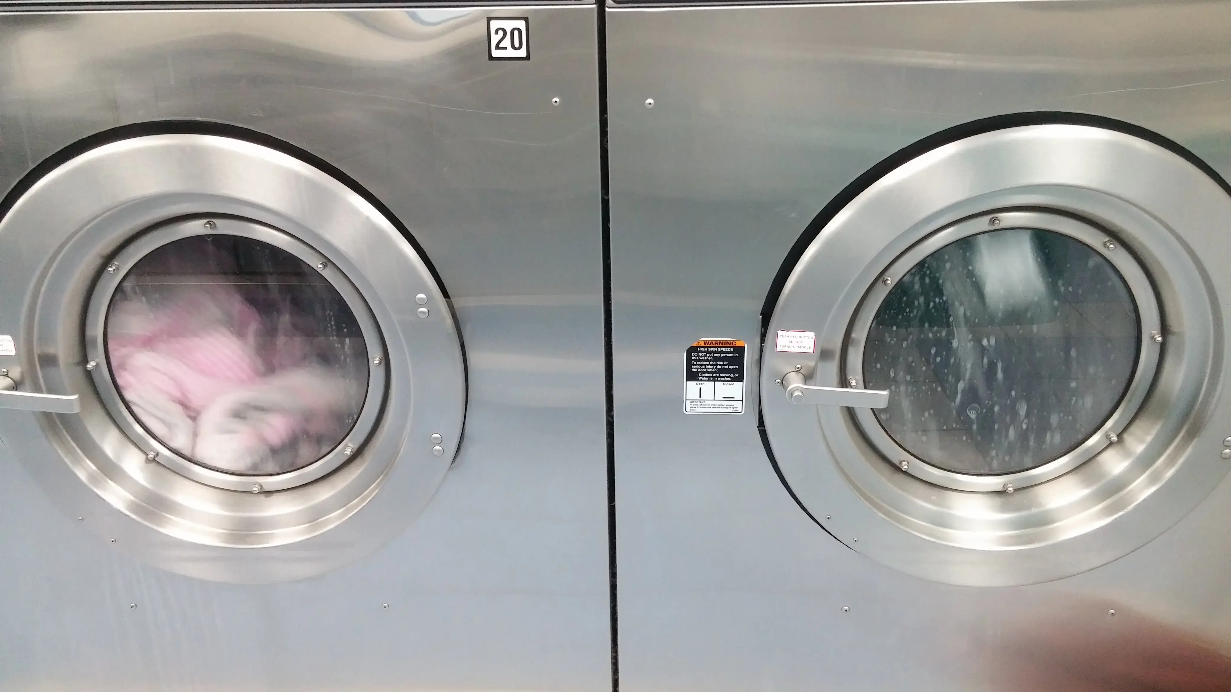 Laundry Warehouse Cliffside Park thumbnail 6