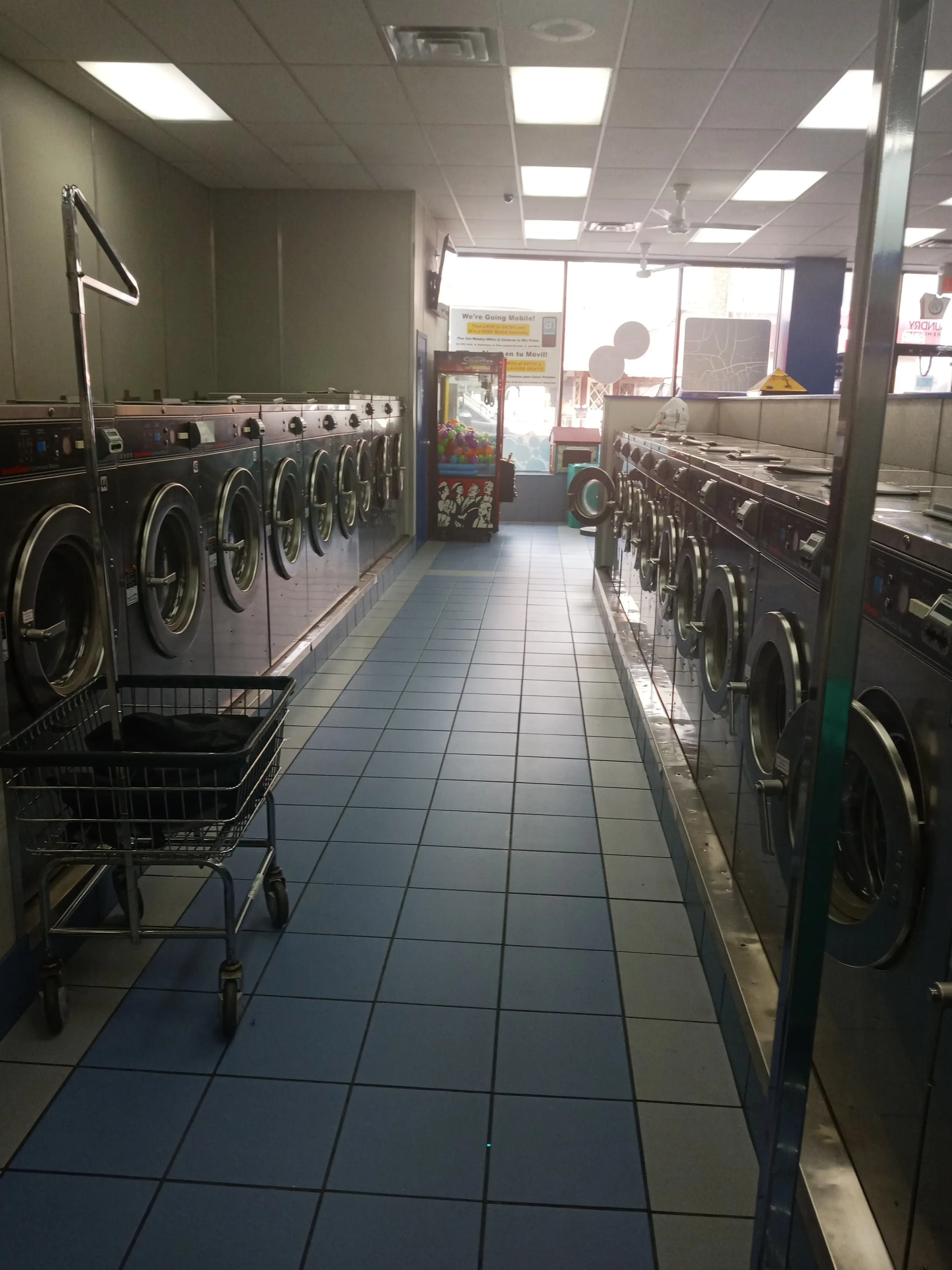 Laundry Warehouse Cliffside Park thumbnail 18