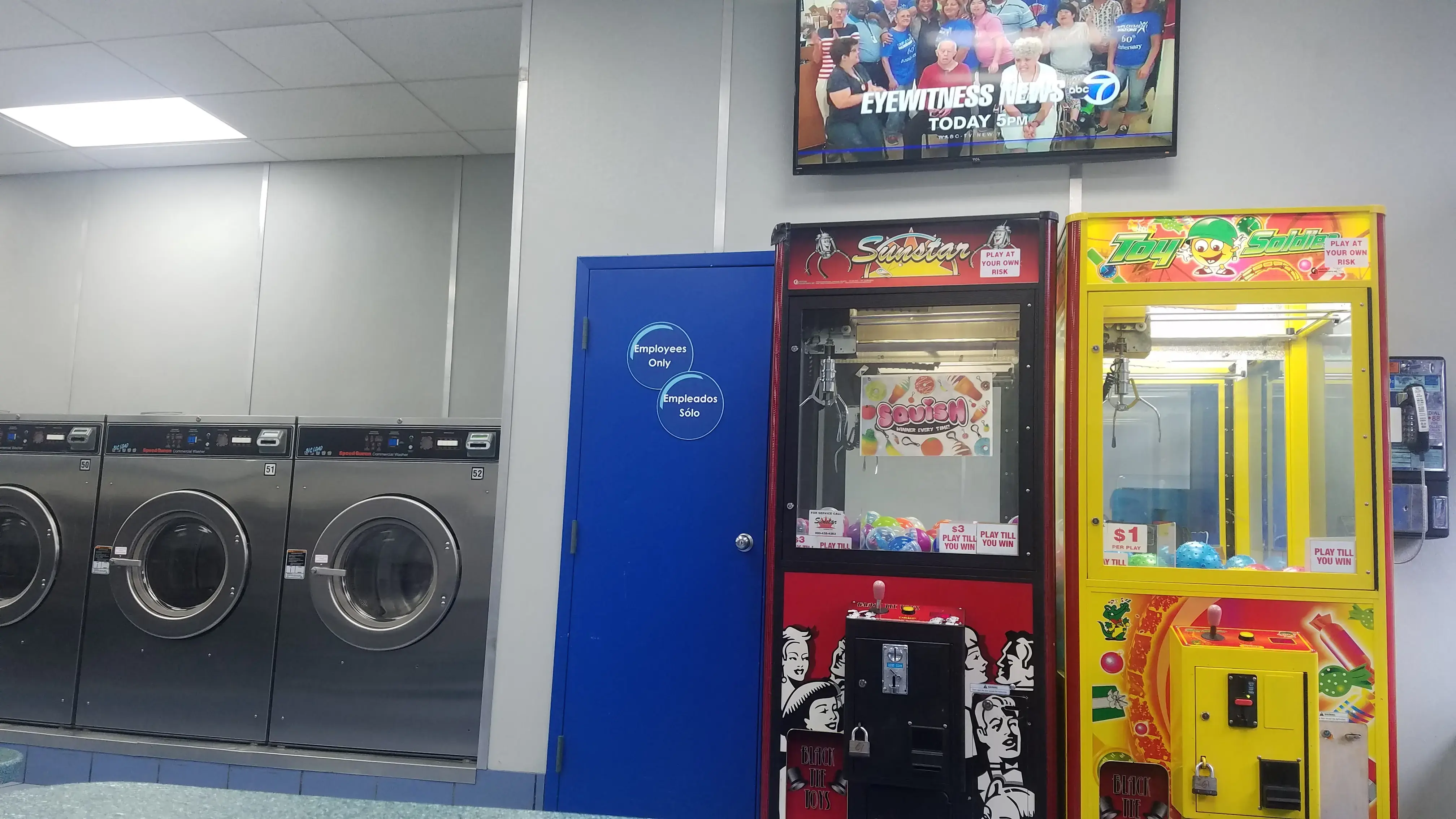 Laundry Warehouse Cliffside Park thumbnail 5