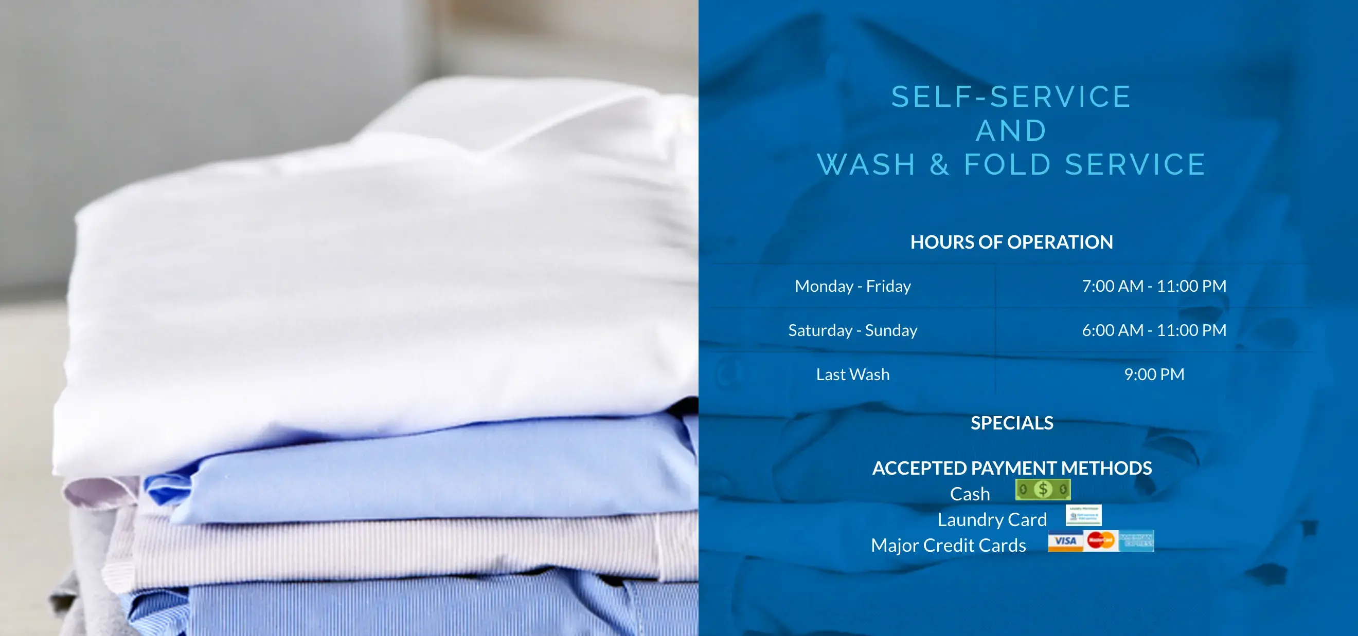 Laundry Warehouse Cliffside Park - Image 17