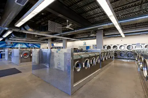 Laundry Warehouse Elizabeth – Bayway Circle - Image 2