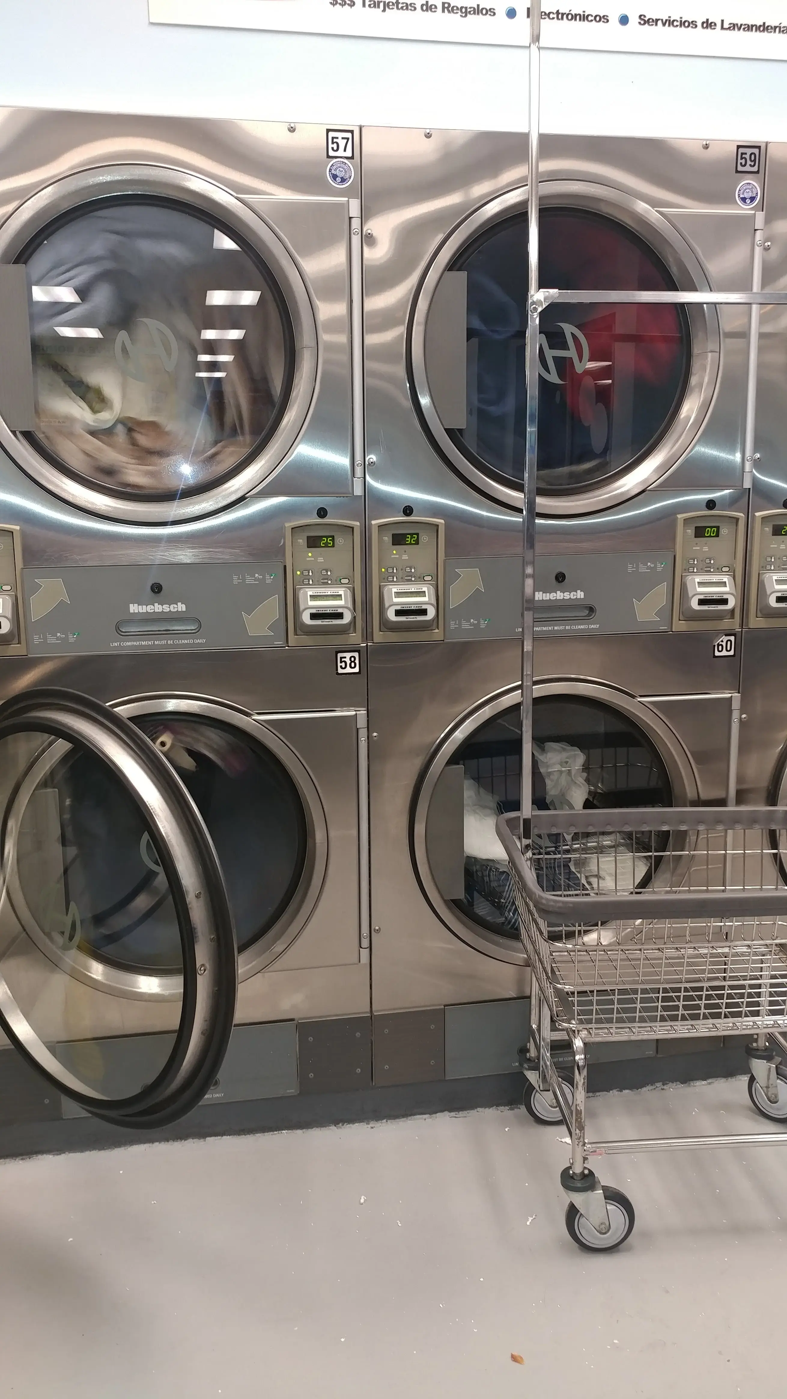 Laundry Warehouse Elizabeth – Elizabeth Avenue thumbnail 13