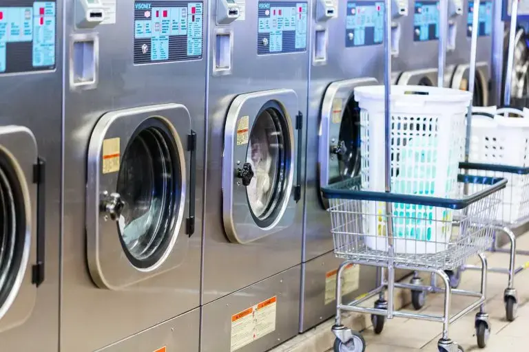Laundry Warehouse Elizabeth – Elizabeth Avenue location