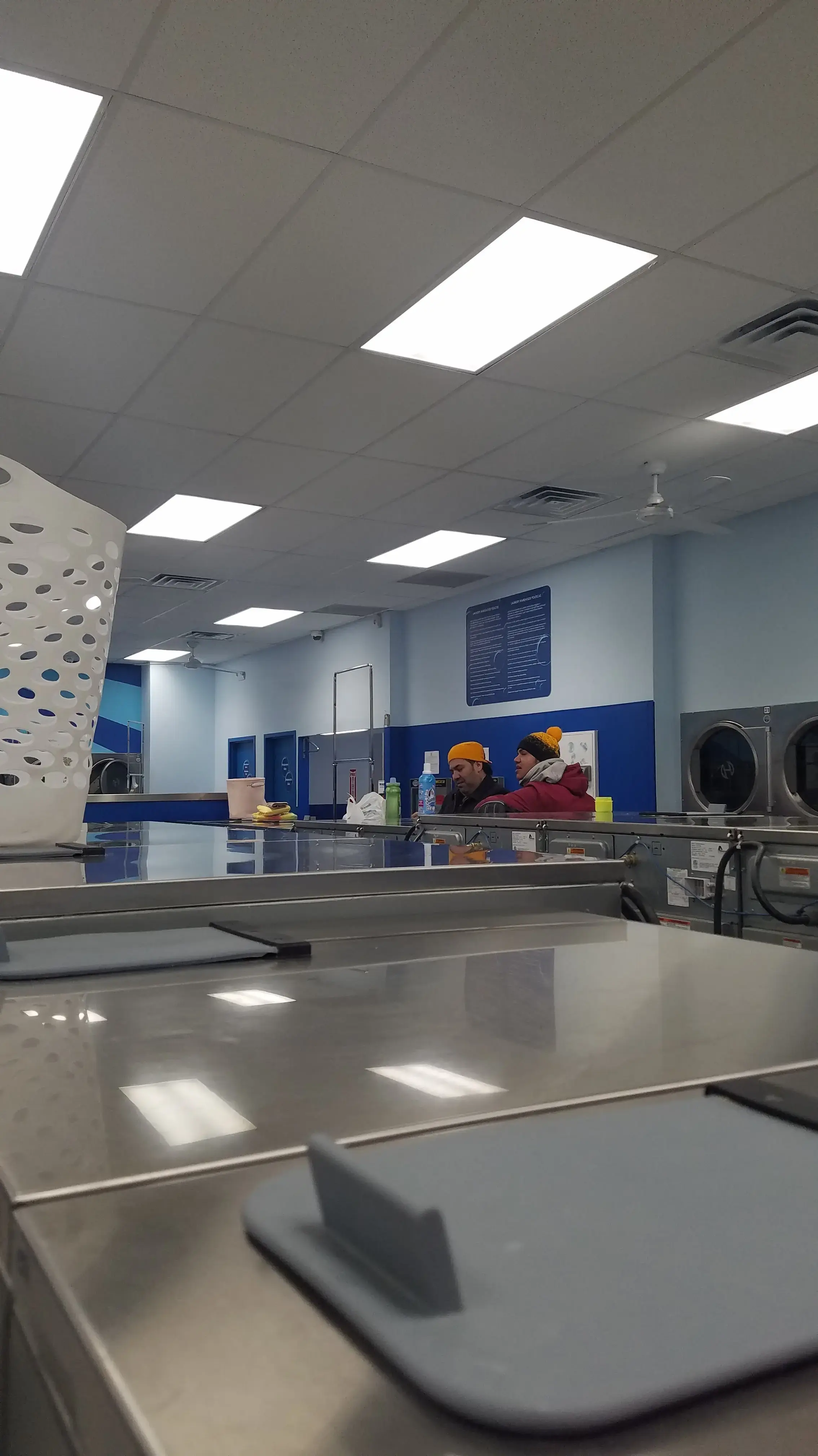 Laundry Warehouse Elizabeth – Elizabeth Avenue thumbnail 4