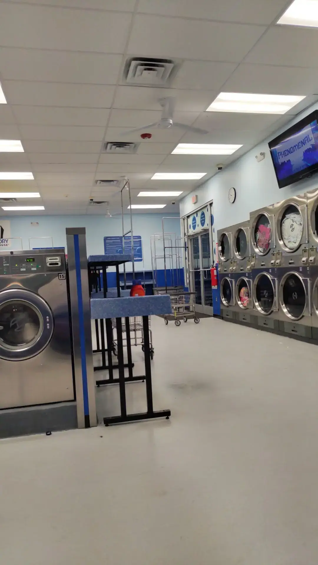 Laundry Warehouse Elizabeth – Elizabeth Avenue thumbnail 20