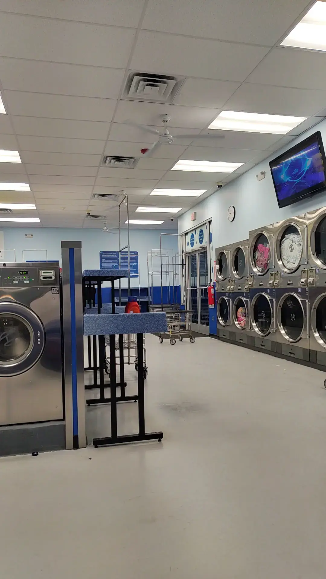 Laundry Warehouse Elizabeth – Elizabeth Avenue thumbnail 17