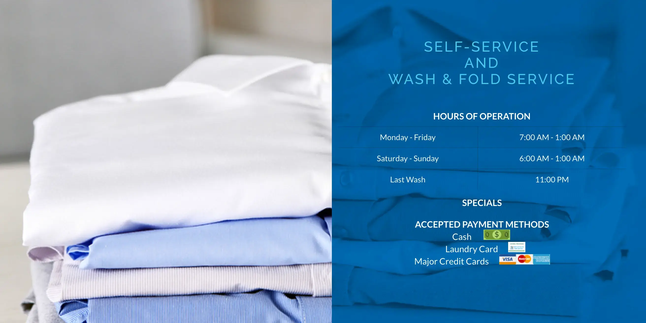 Laundry Warehouse Elizabeth – Elizabeth Avenue thumbnail 12