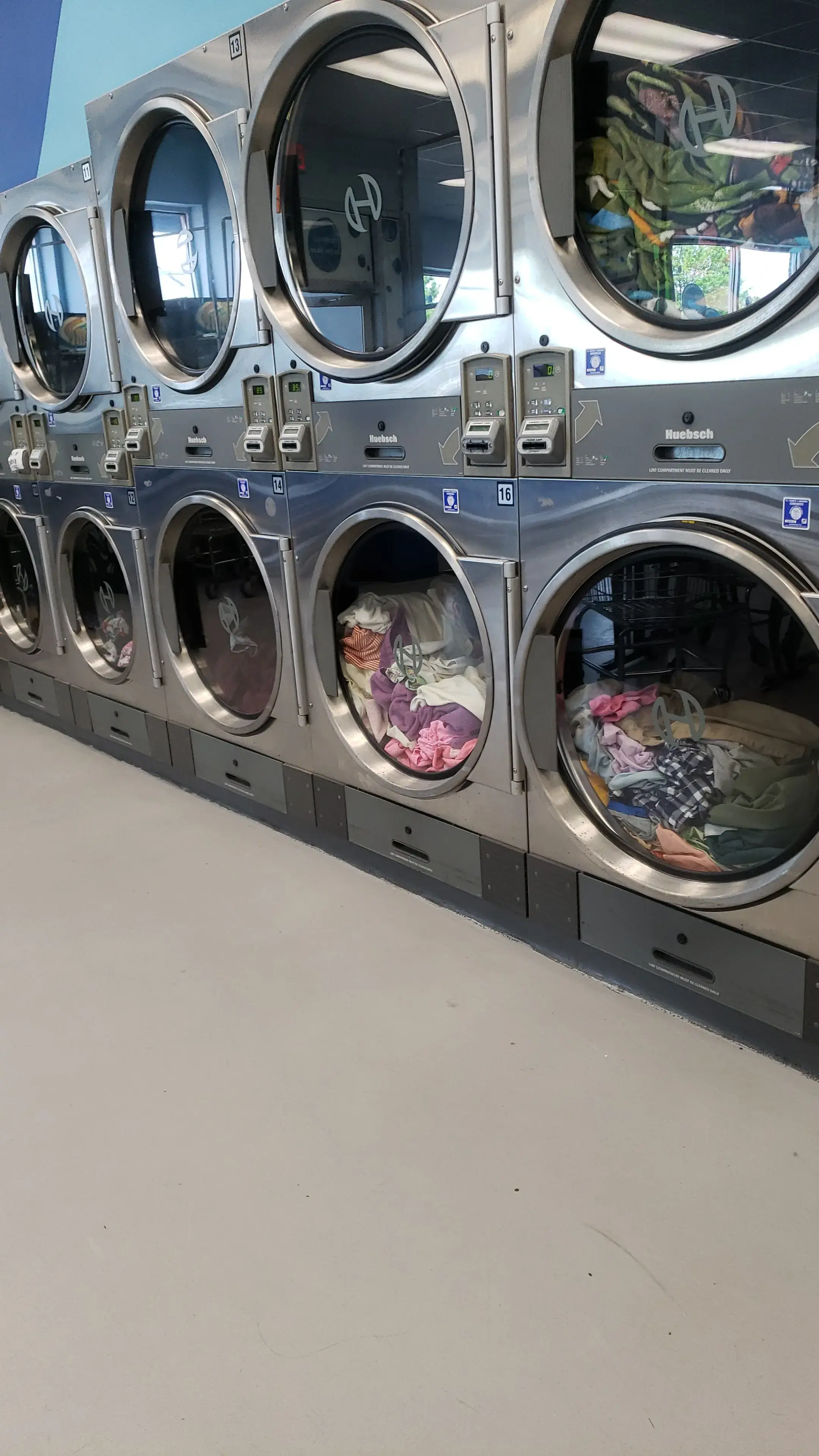 Laundry Warehouse Elizabeth – Elizabeth Avenue thumbnail 14
