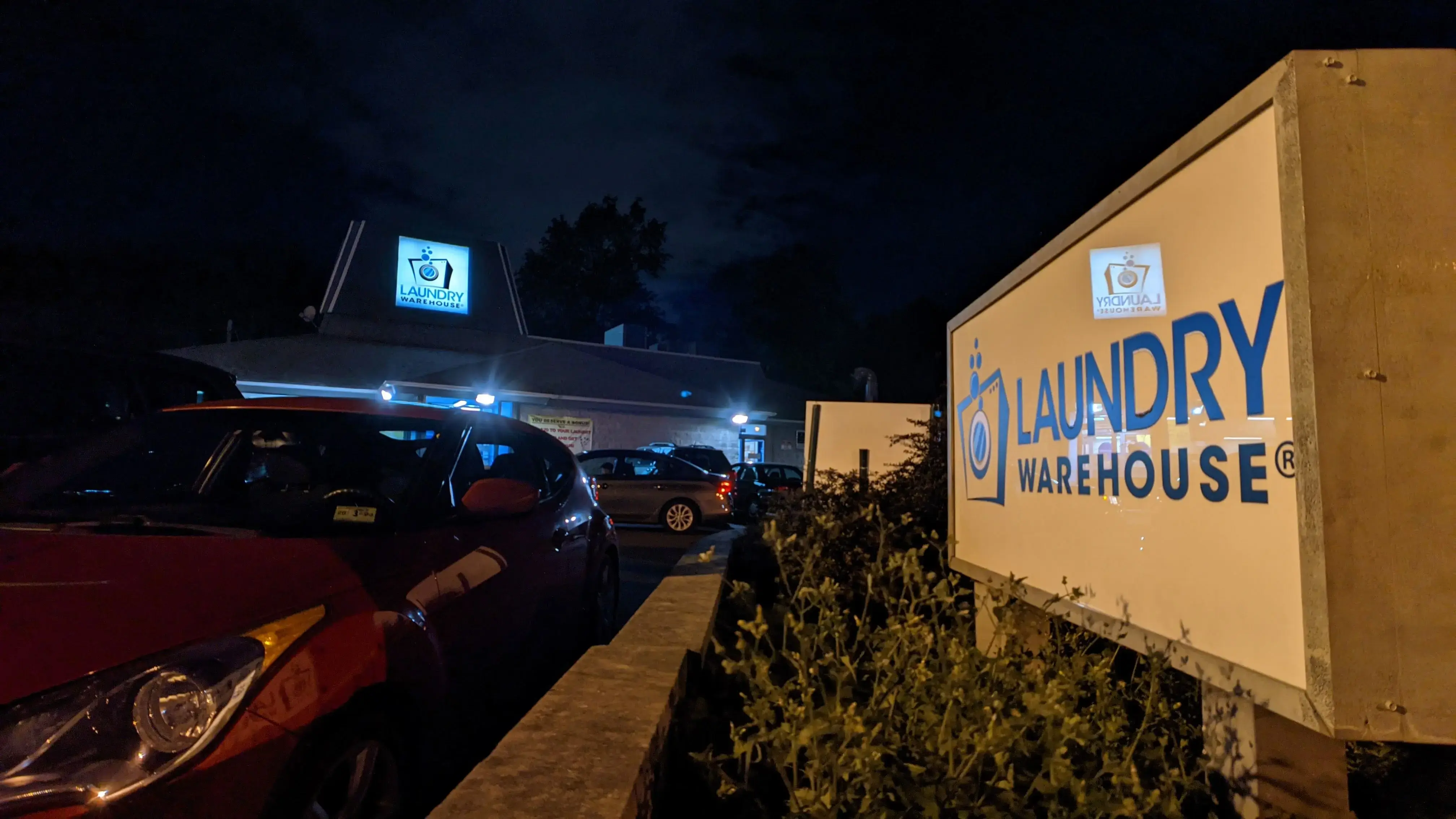 Laundry Warehouse Elizabeth – Elmora Avenue thumbnail 7