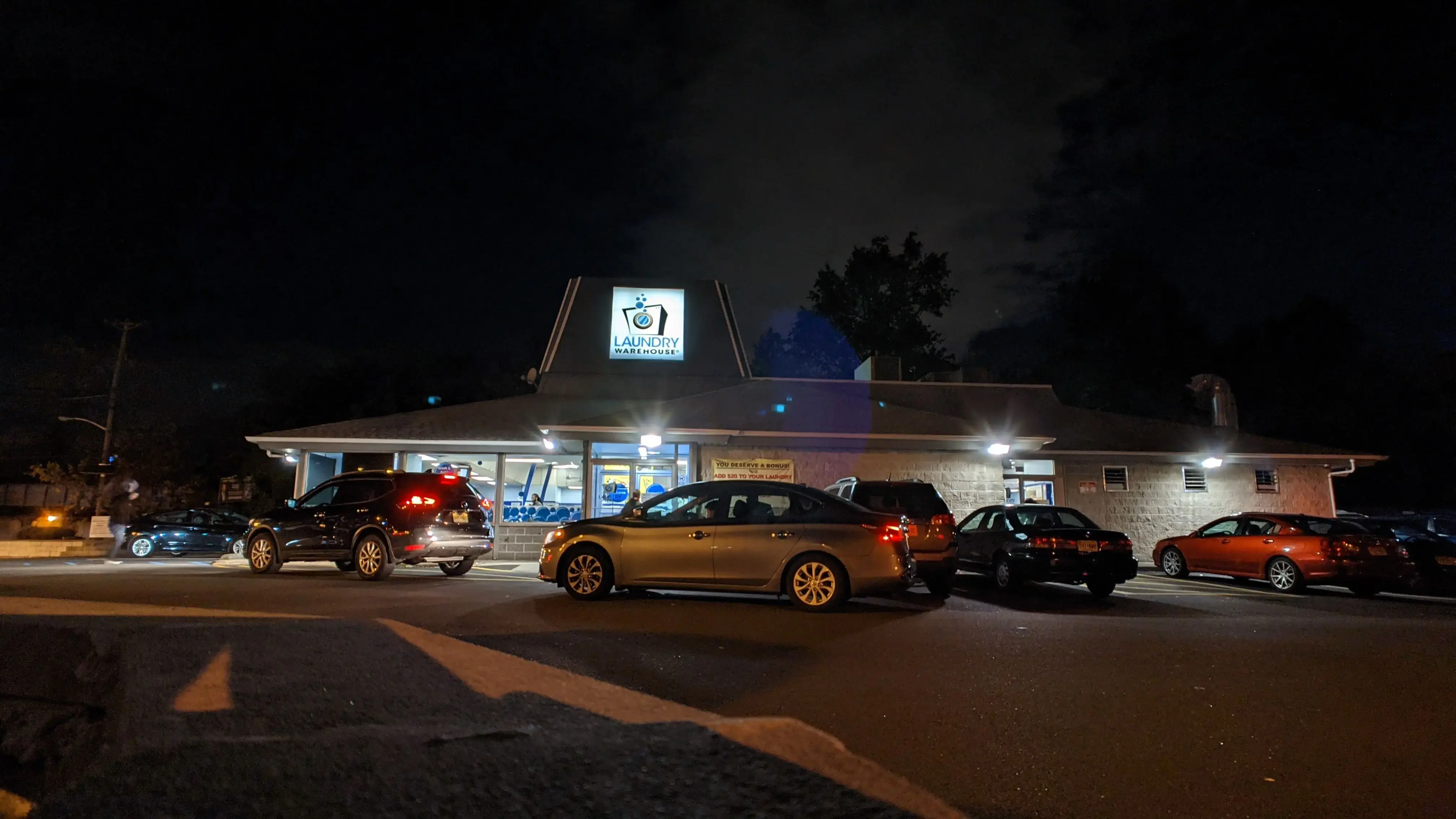 Laundry Warehouse Elizabeth – Elmora Avenue thumbnail 8