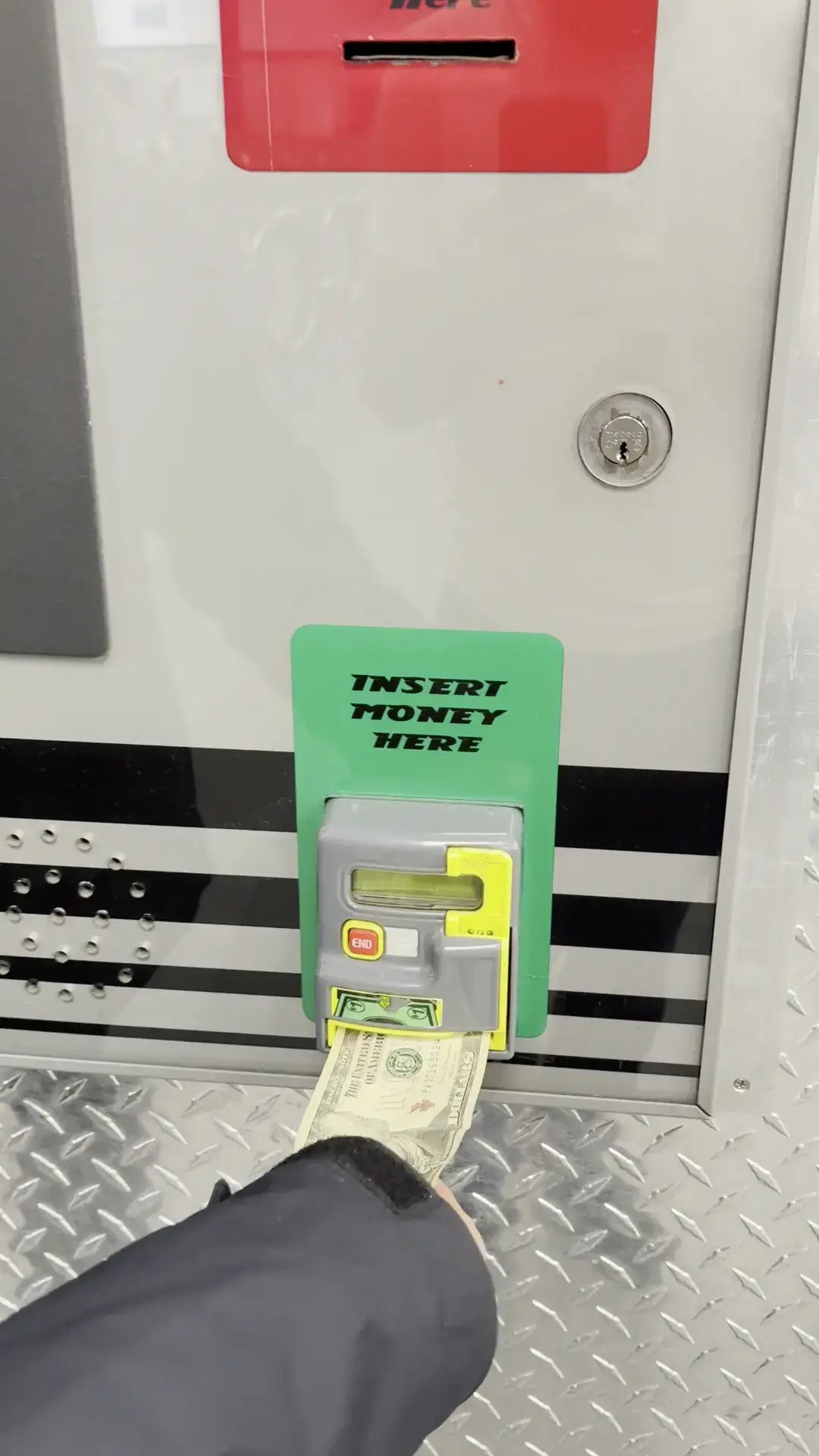 Laundry Warehouse Elizabeth – Elmora Avenue thumbnail 9