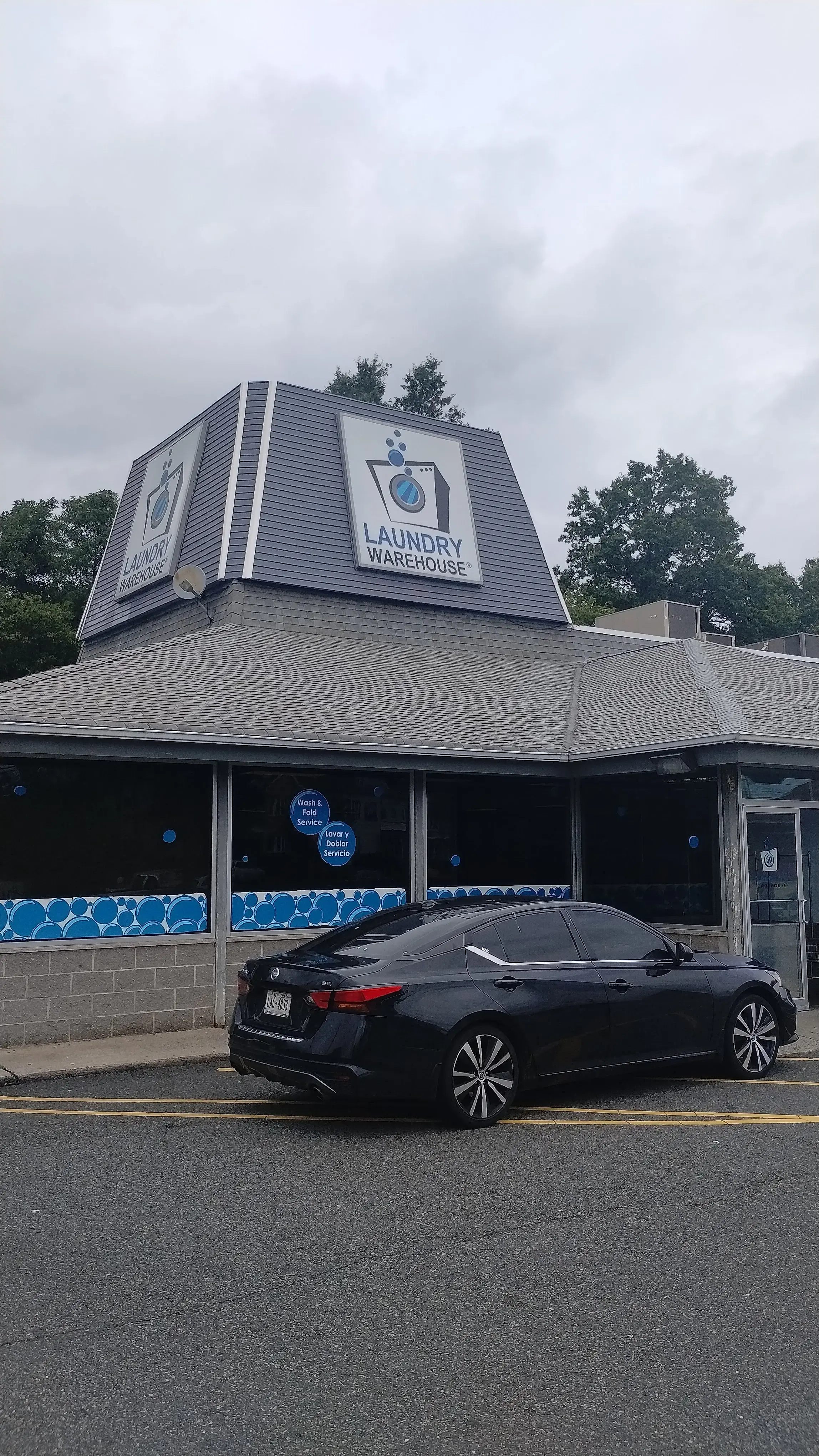 Laundry Warehouse Elizabeth – Elmora Avenue - Image 13
