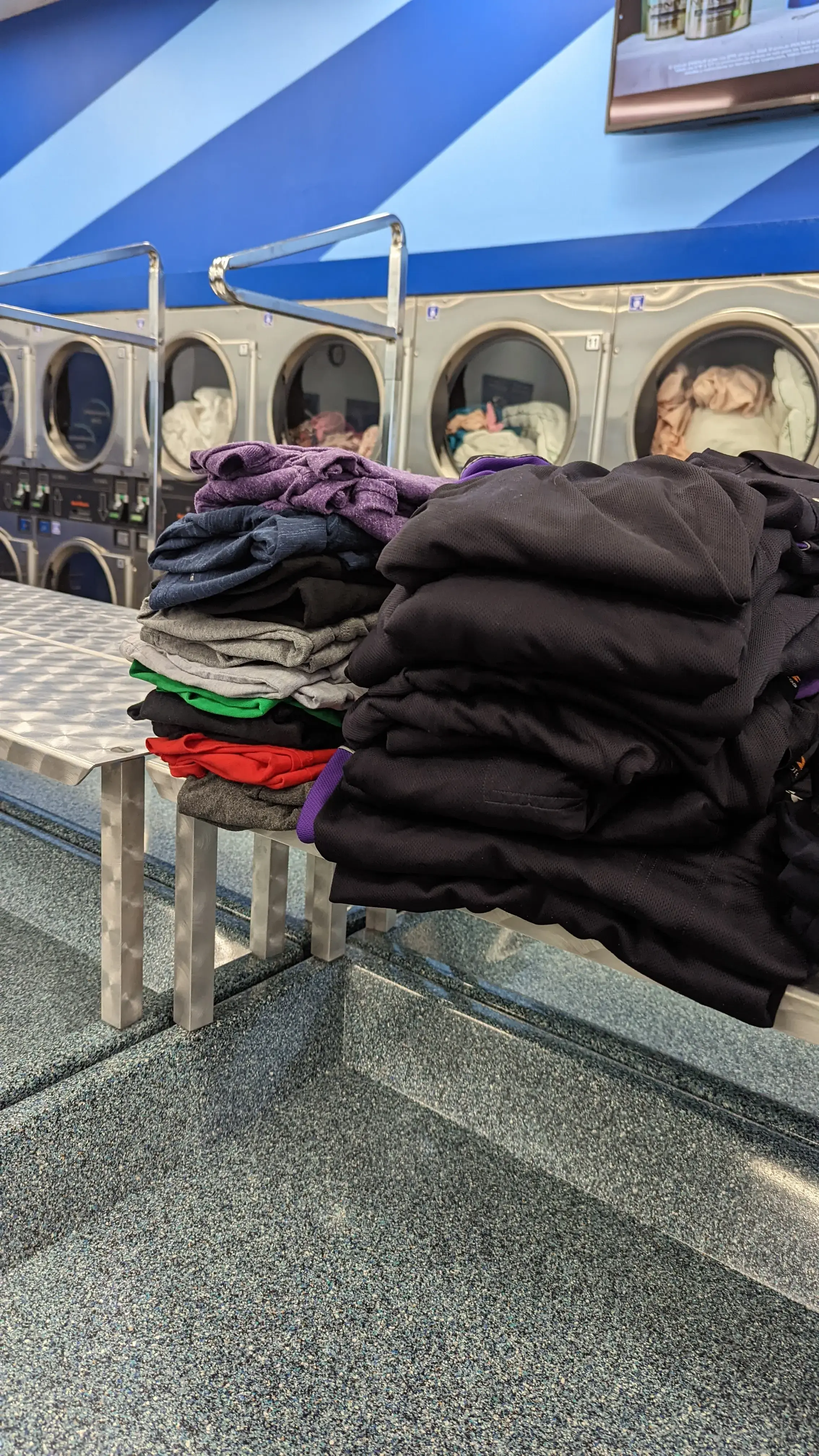 Laundry Warehouse Kearny thumbnail 15