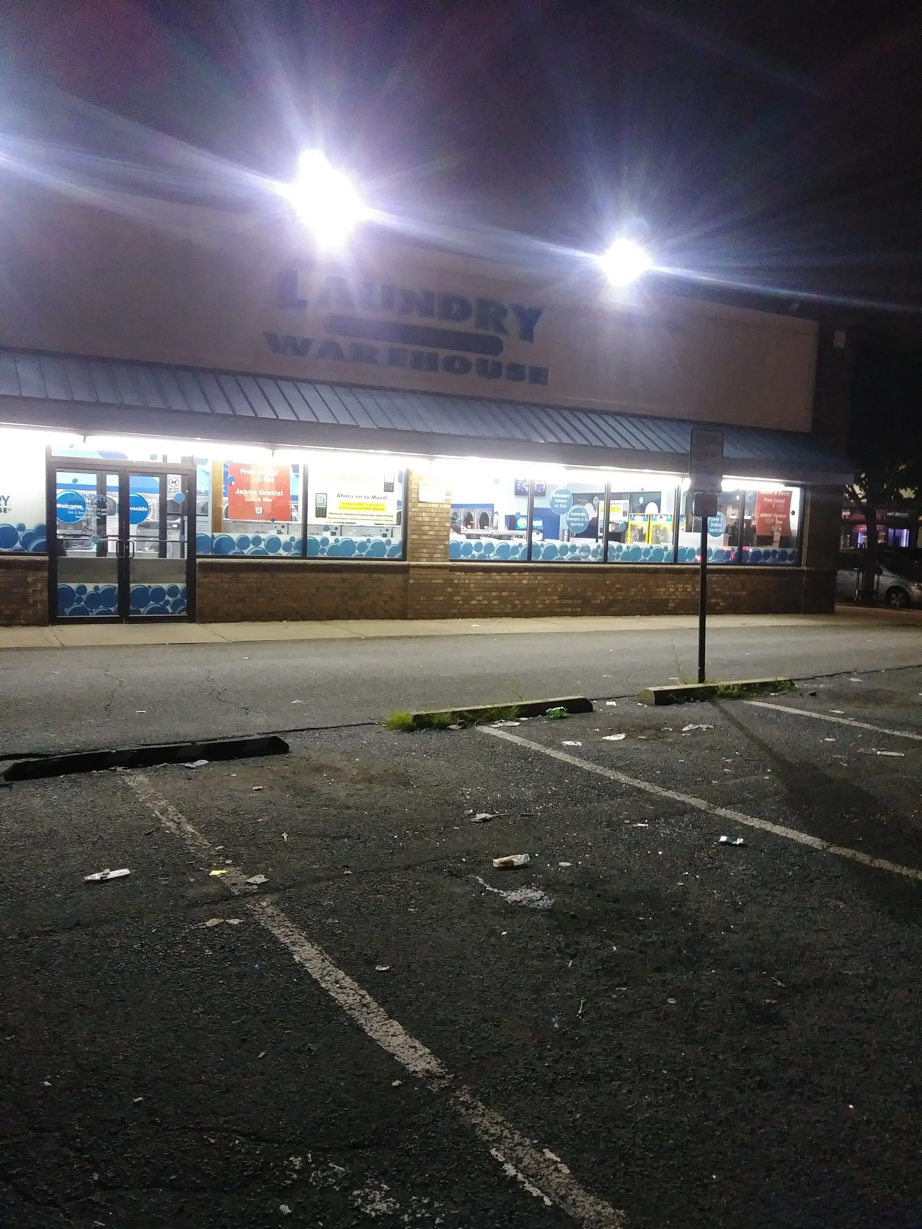 Laundry Warehouse Kearny thumbnail 16