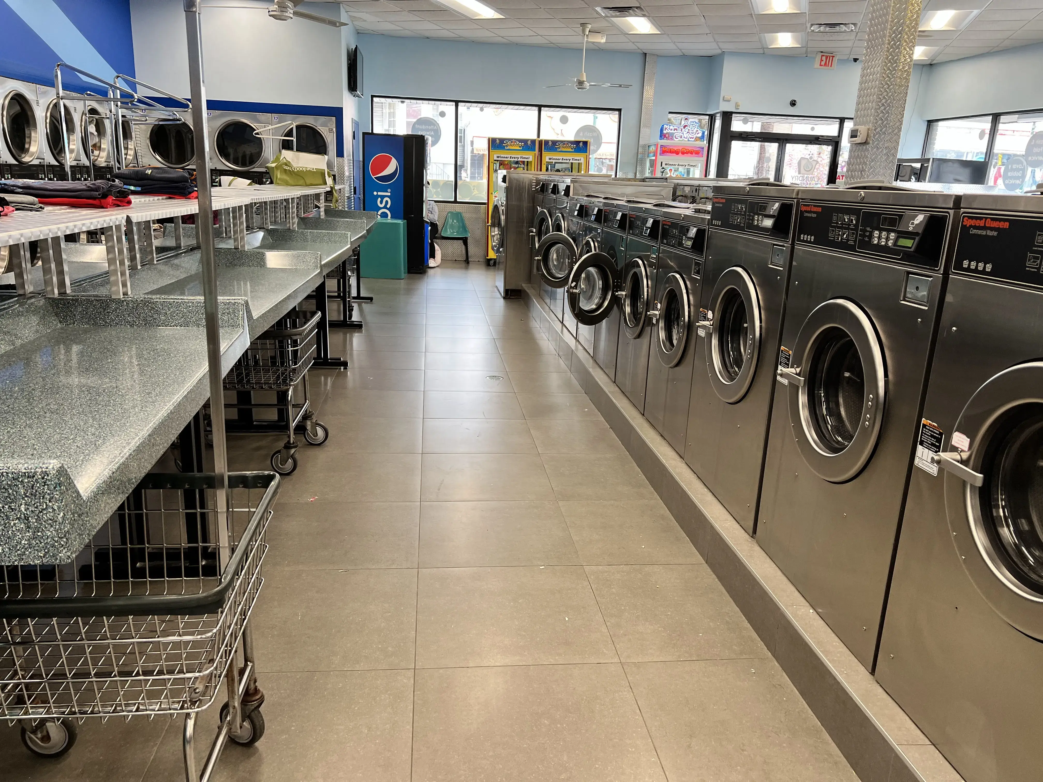 Laundry Warehouse Kearny thumbnail 2