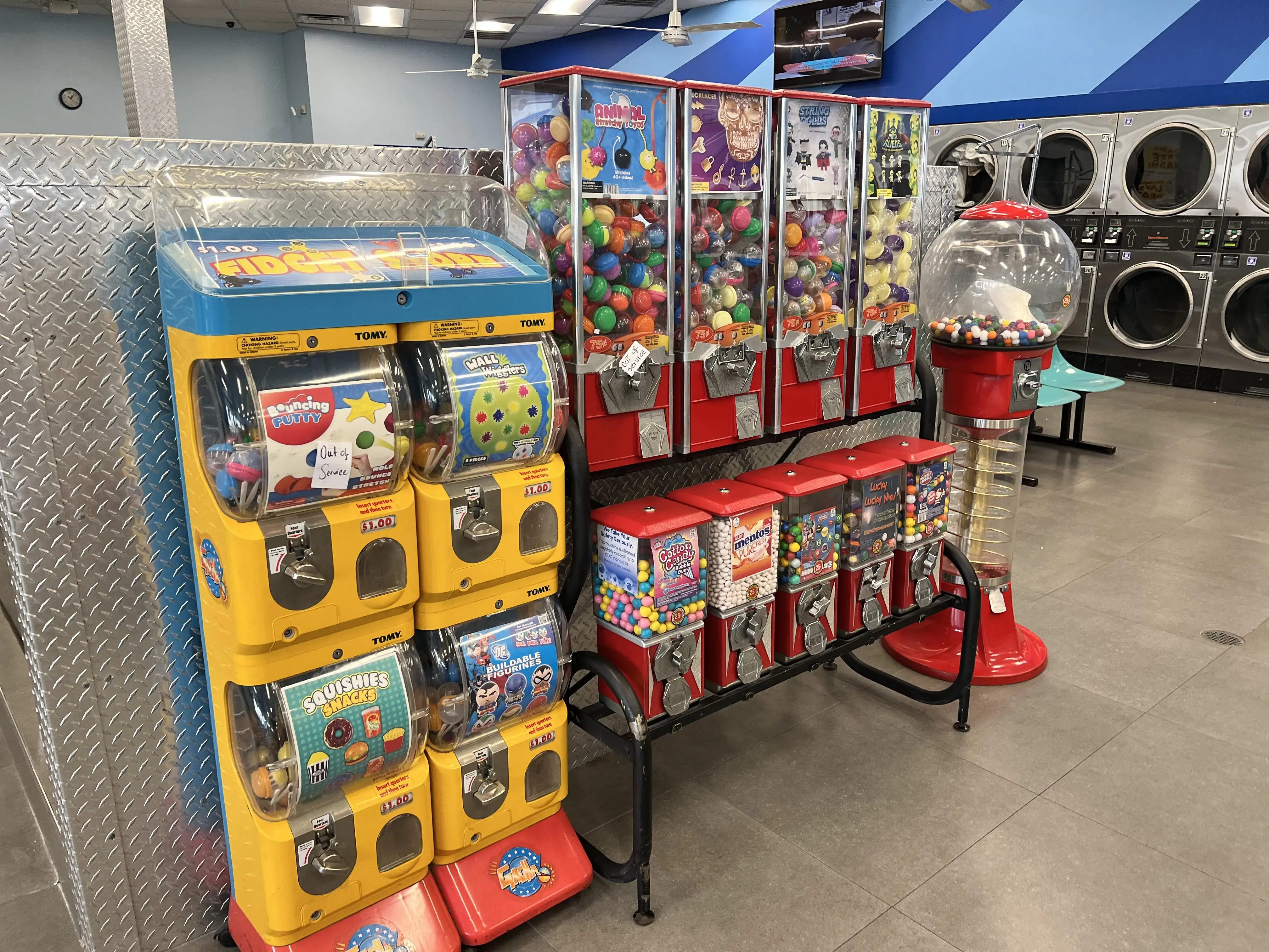 Laundry Warehouse Kearny thumbnail 9